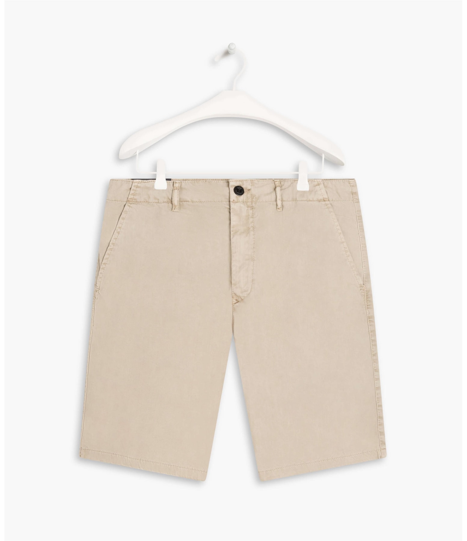 Bermuda Chino Con Husk