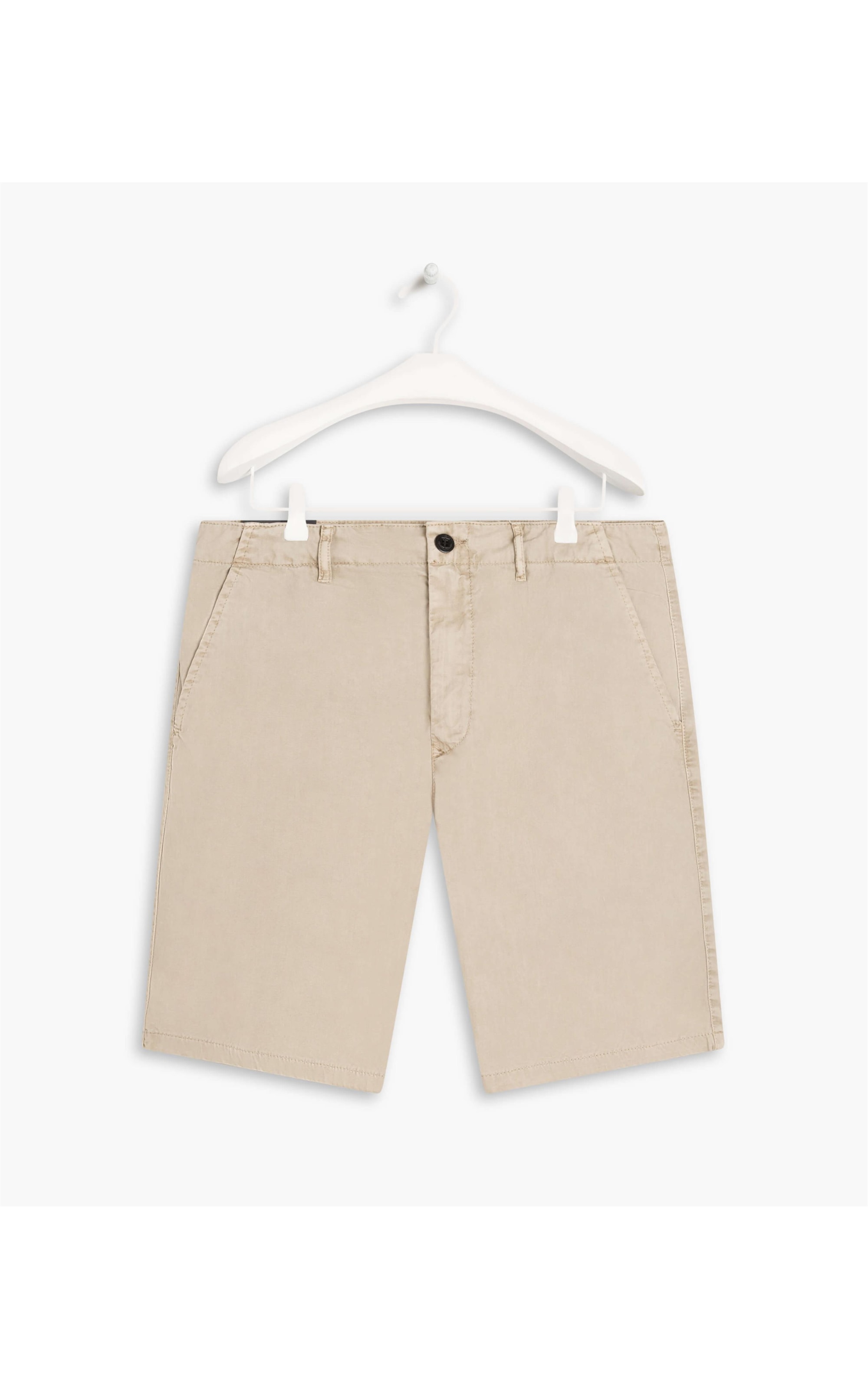 Bermuda Chino Con Husk