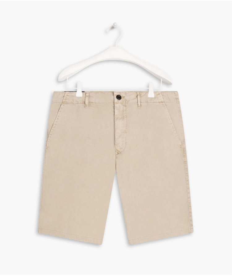 Bermuda Chino Con Husk