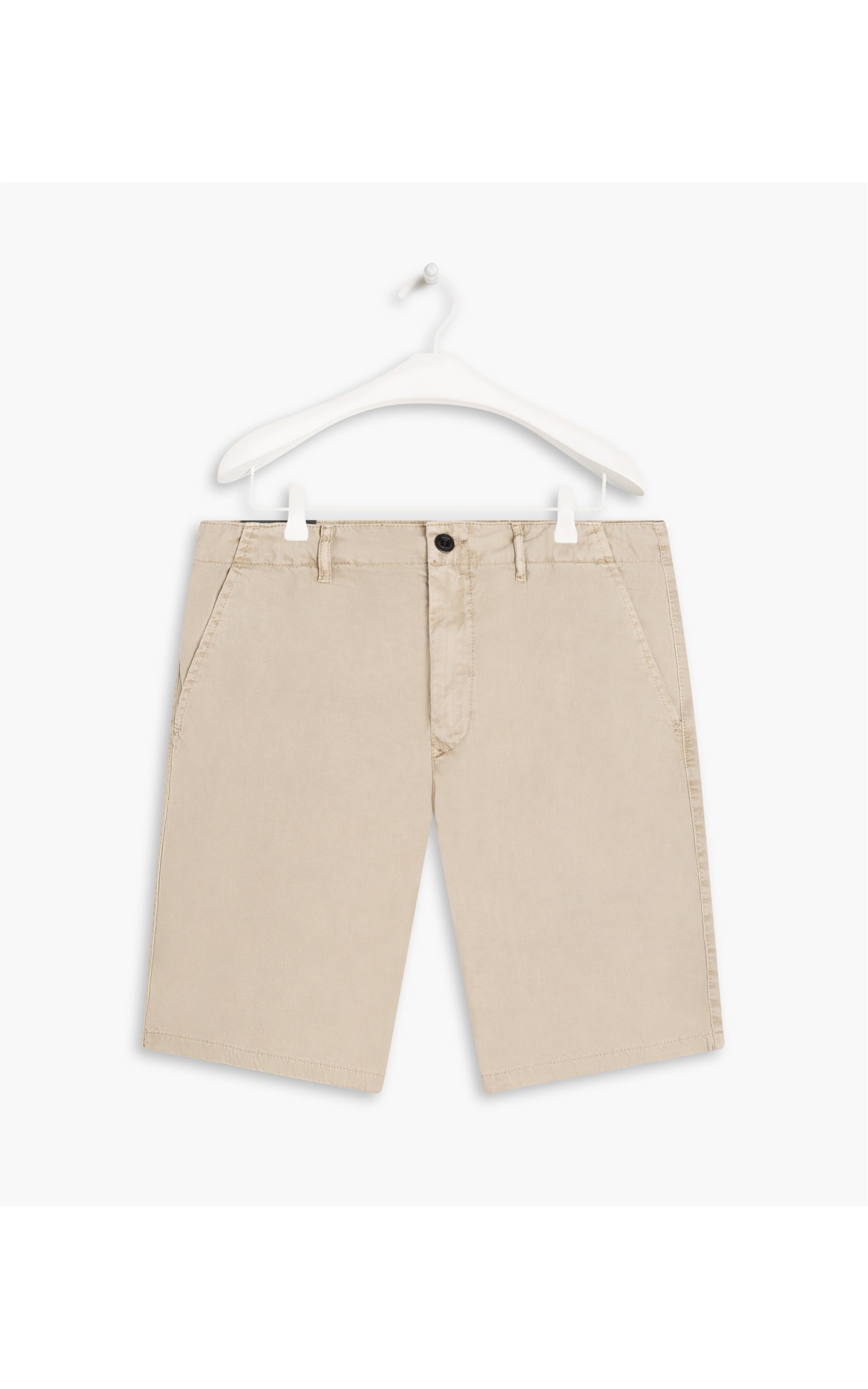 Bermuda Chino Con Husk