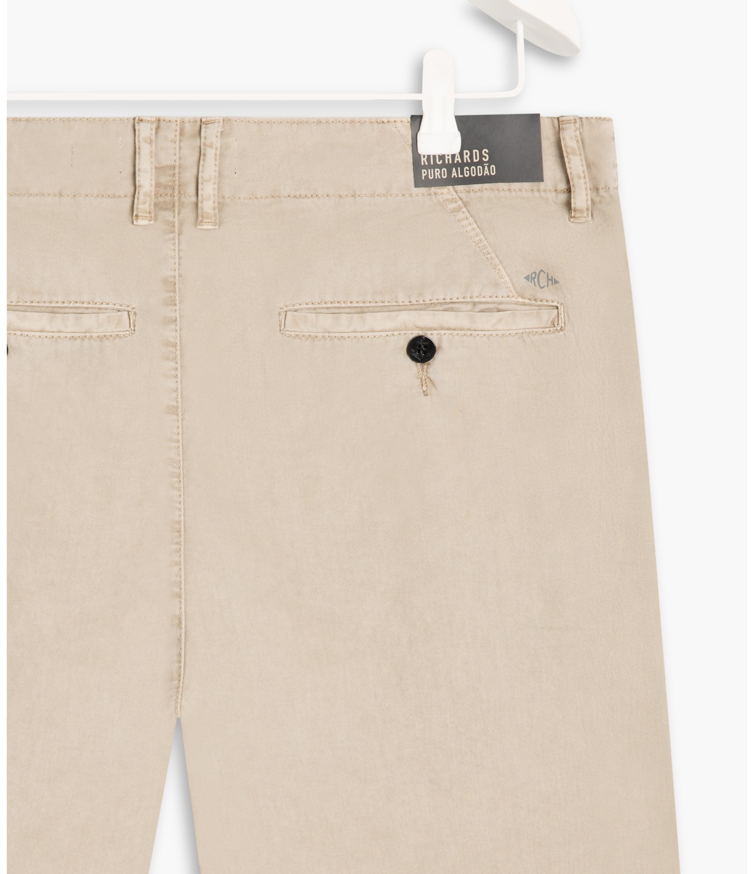 Bermuda Chino Con Husk