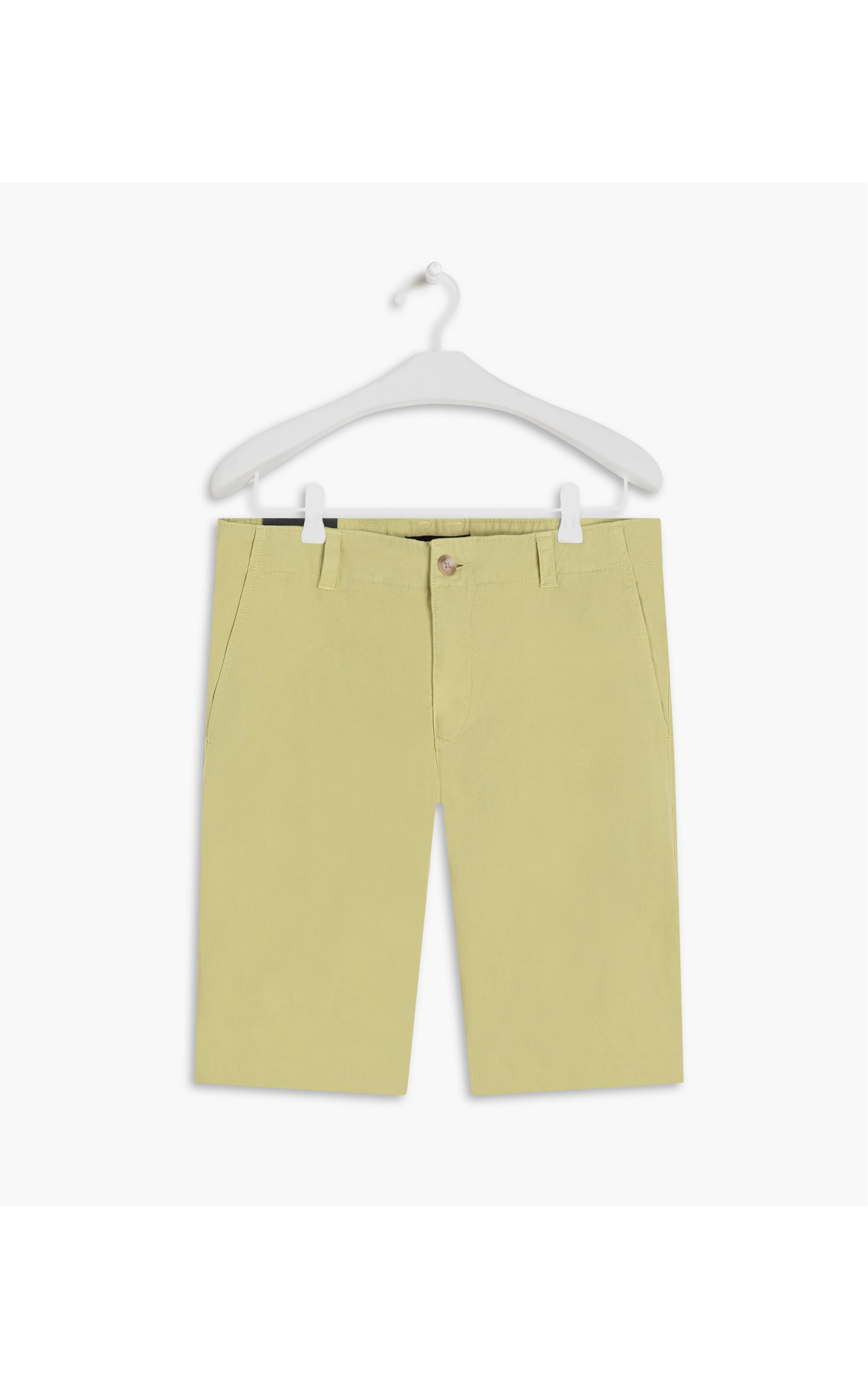 Bermuda Chino Con Lemon