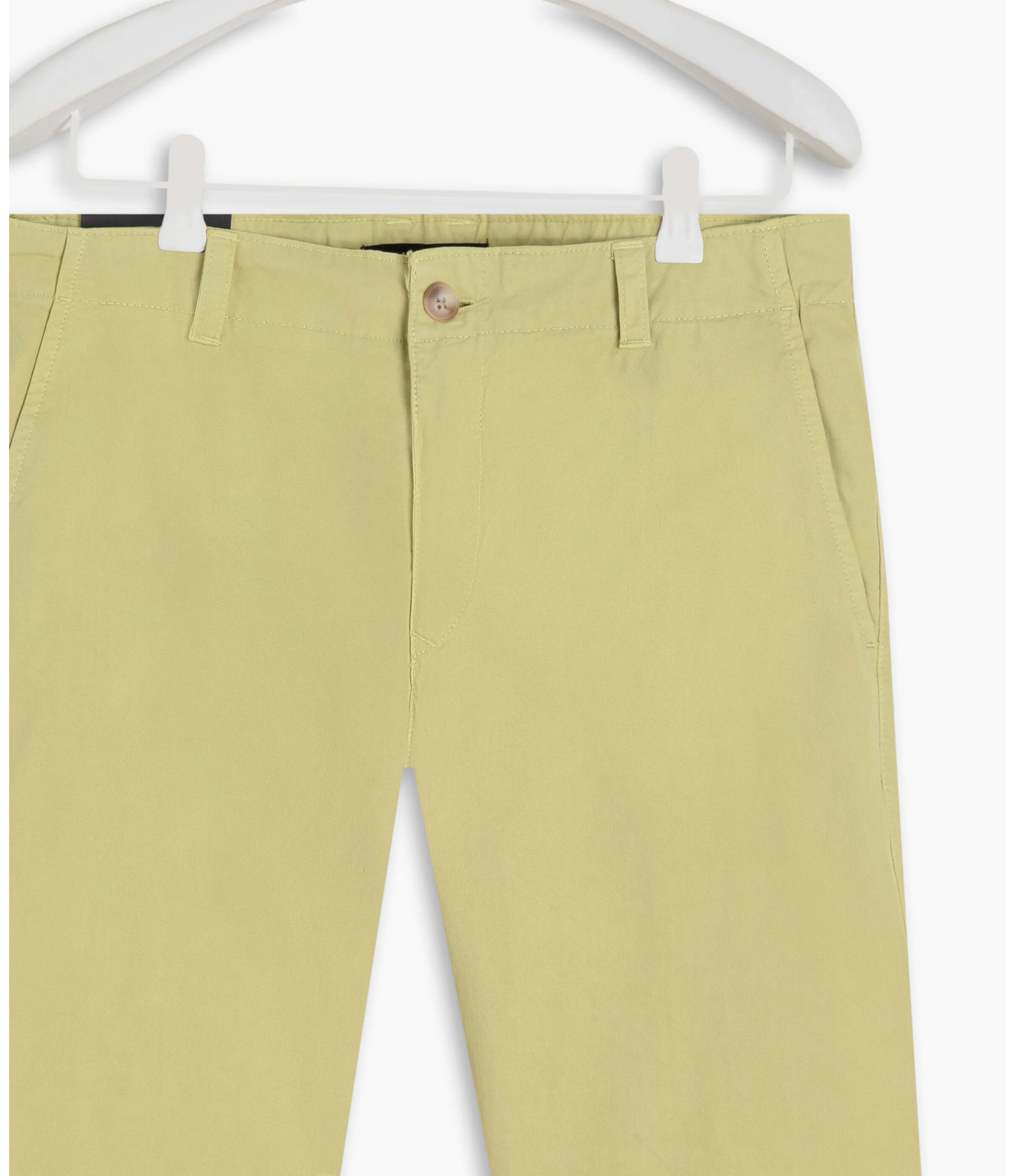 Bermuda Chino Con Lemon