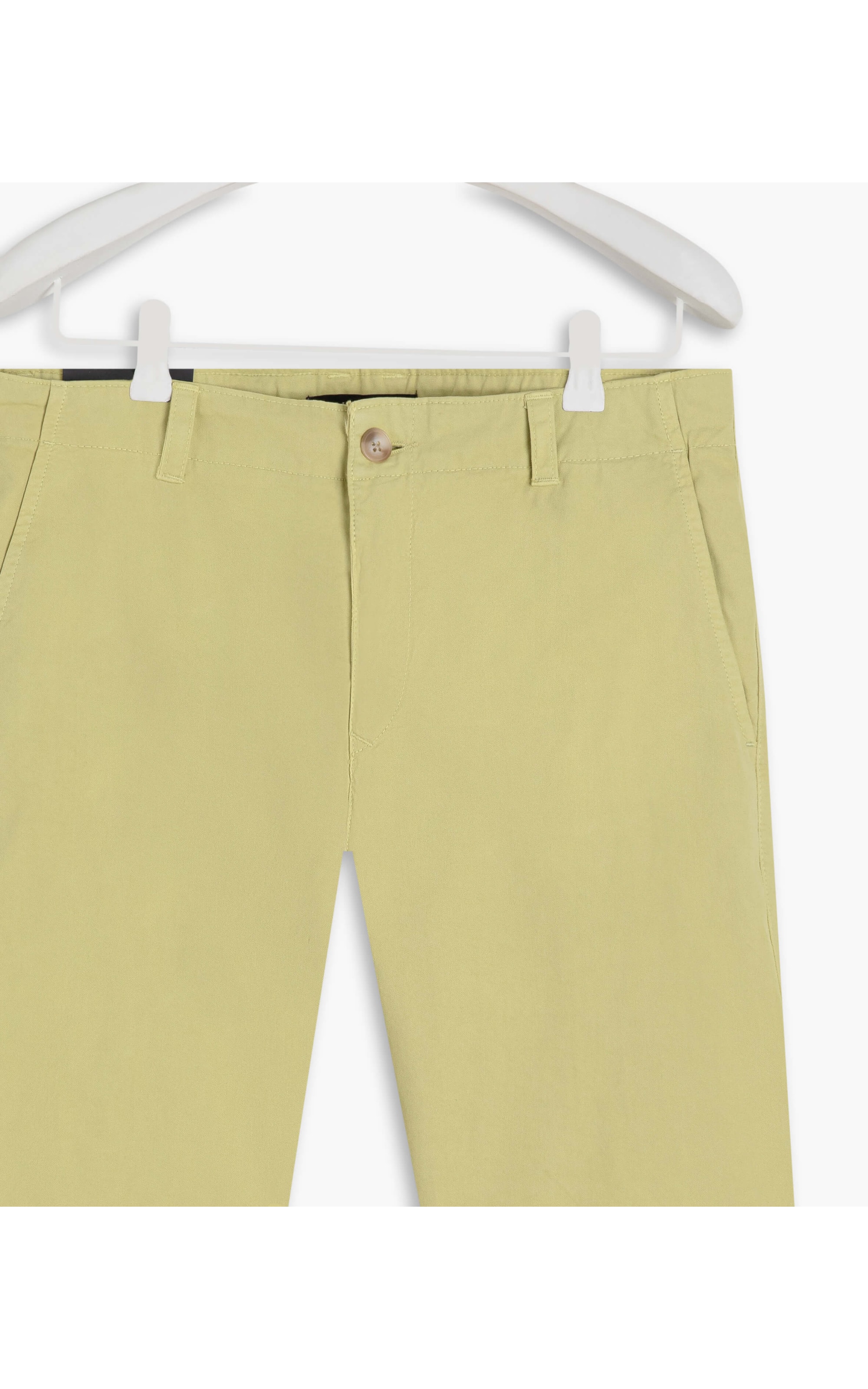 Bermuda Chino Con Lemon