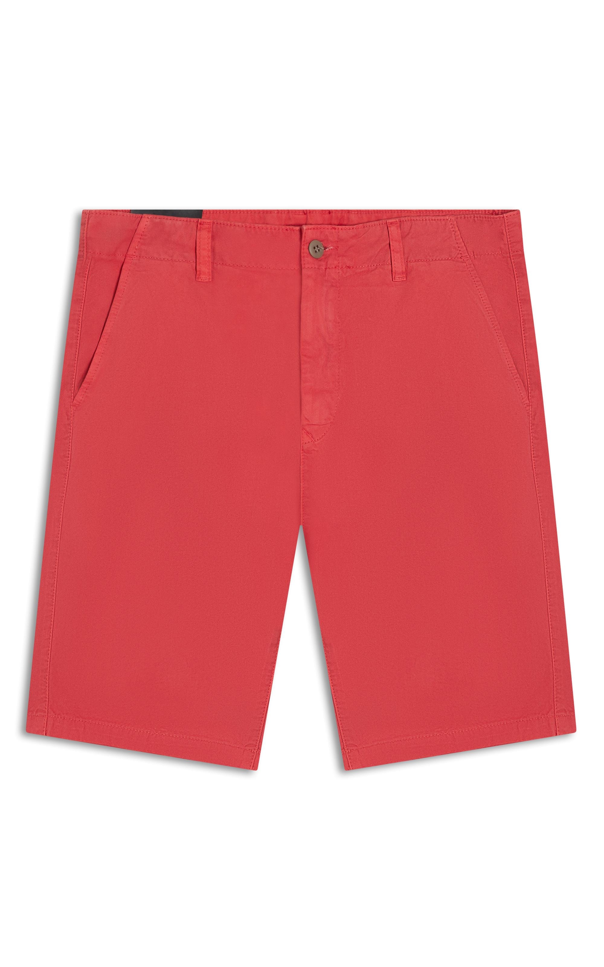 Bermuda Chino Con Melancia