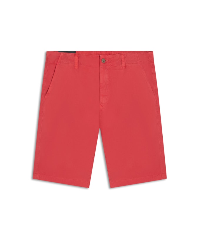 Bermuda Chino Con Melancia
