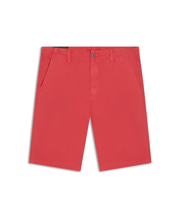 Bermuda Chino Con Melancia