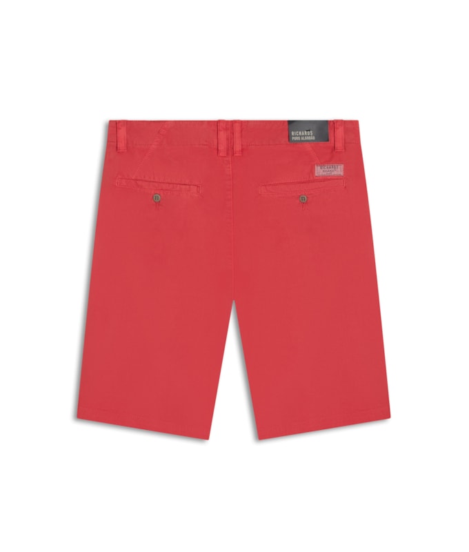 Bermuda Chino Con Melancia