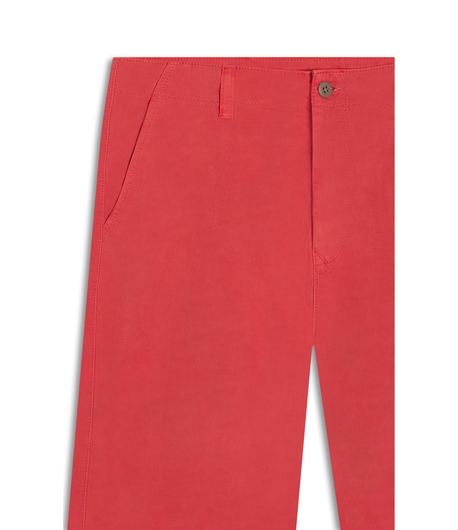 Bermuda Chino Con Melancia