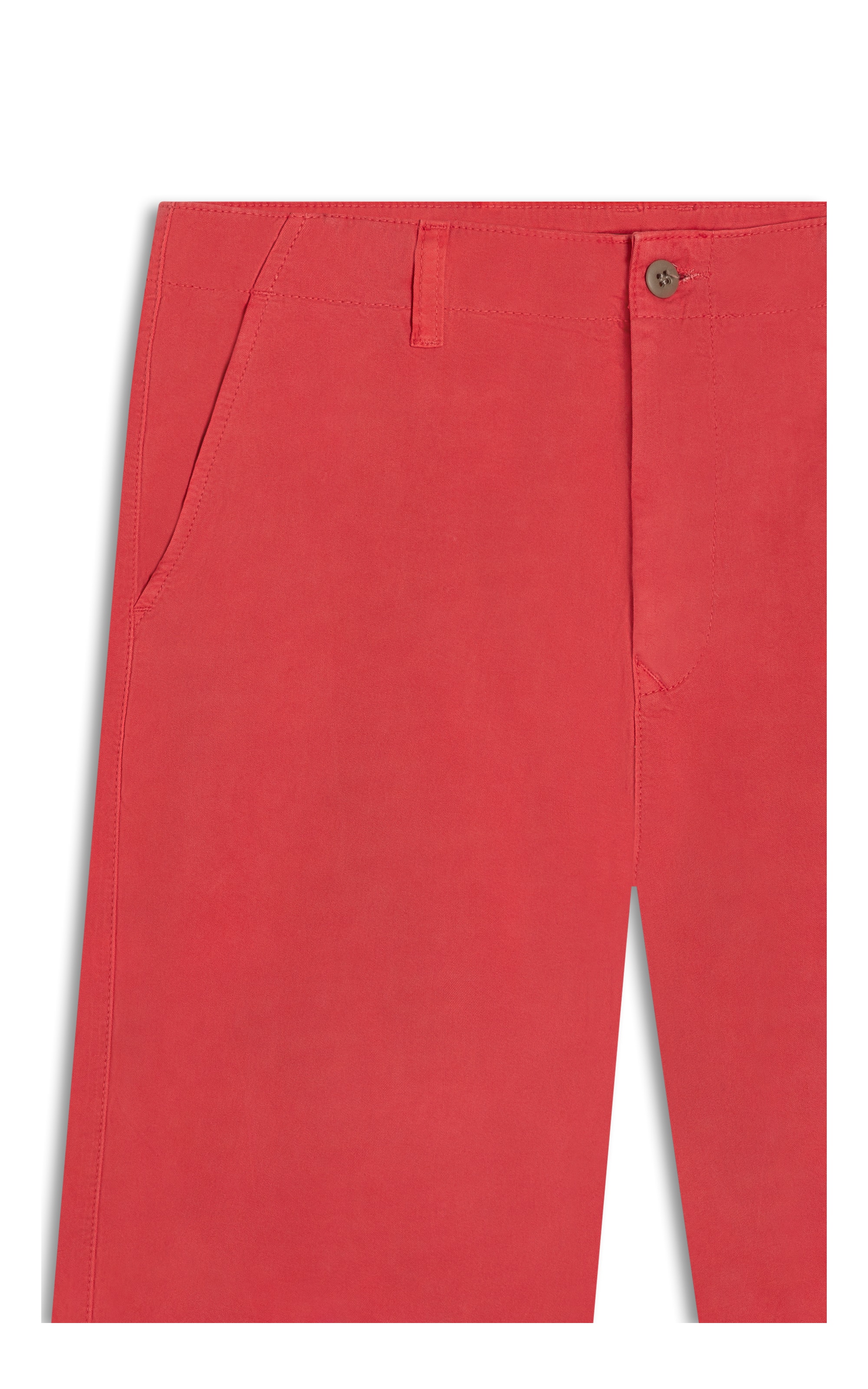 Bermuda Chino Con Melancia