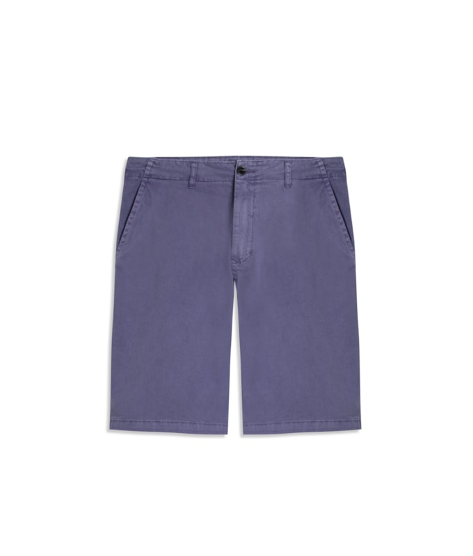 Bermuda Chino Con Misty