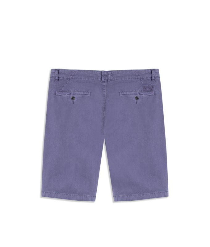 Bermuda Chino Con Misty