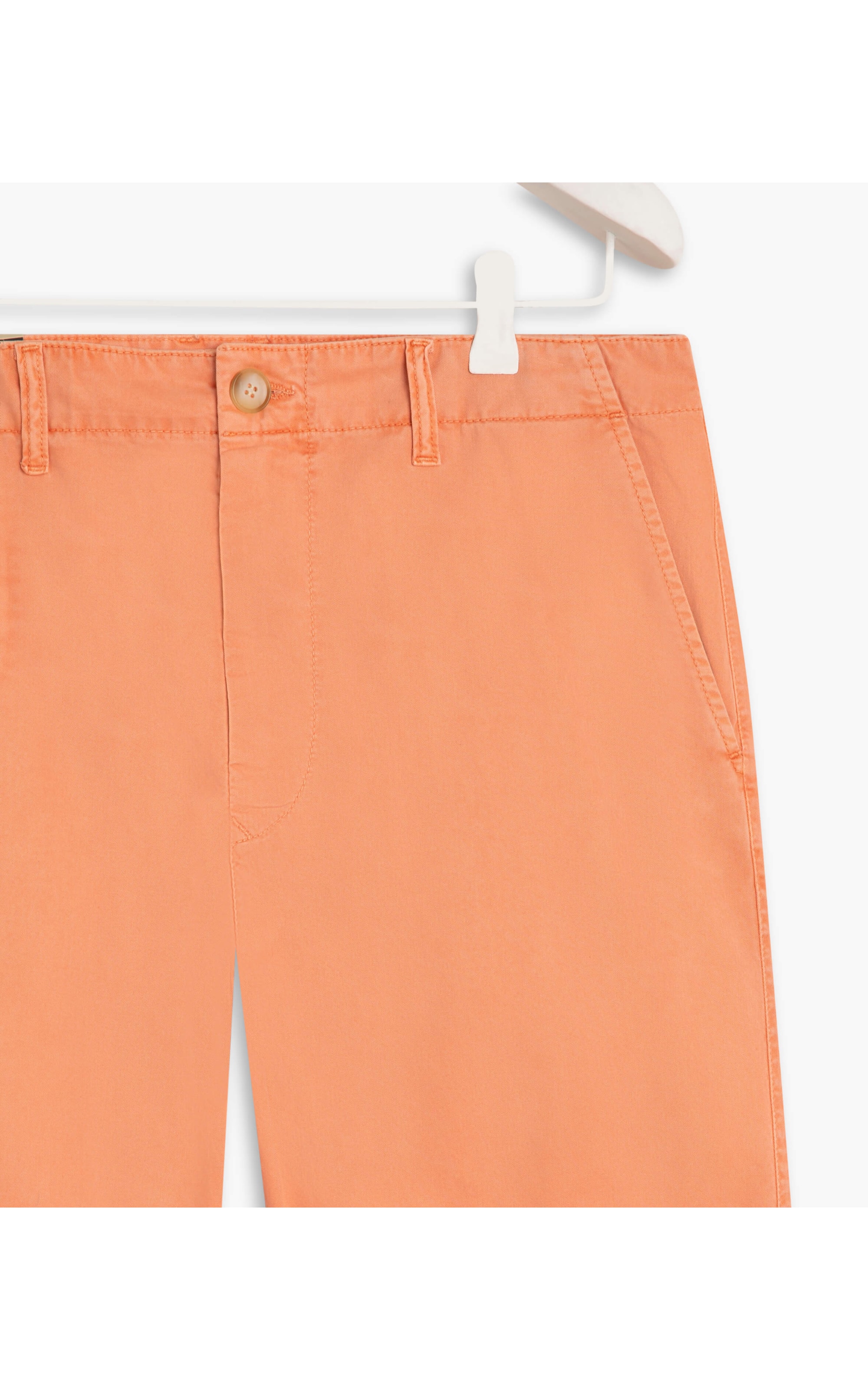 Bermuda Chino Con Salmao