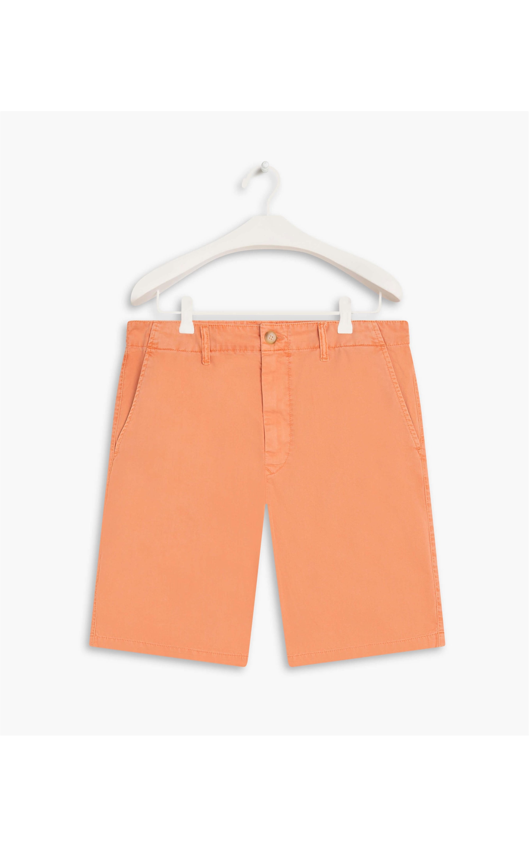 Bermuda Chino Con Salmao