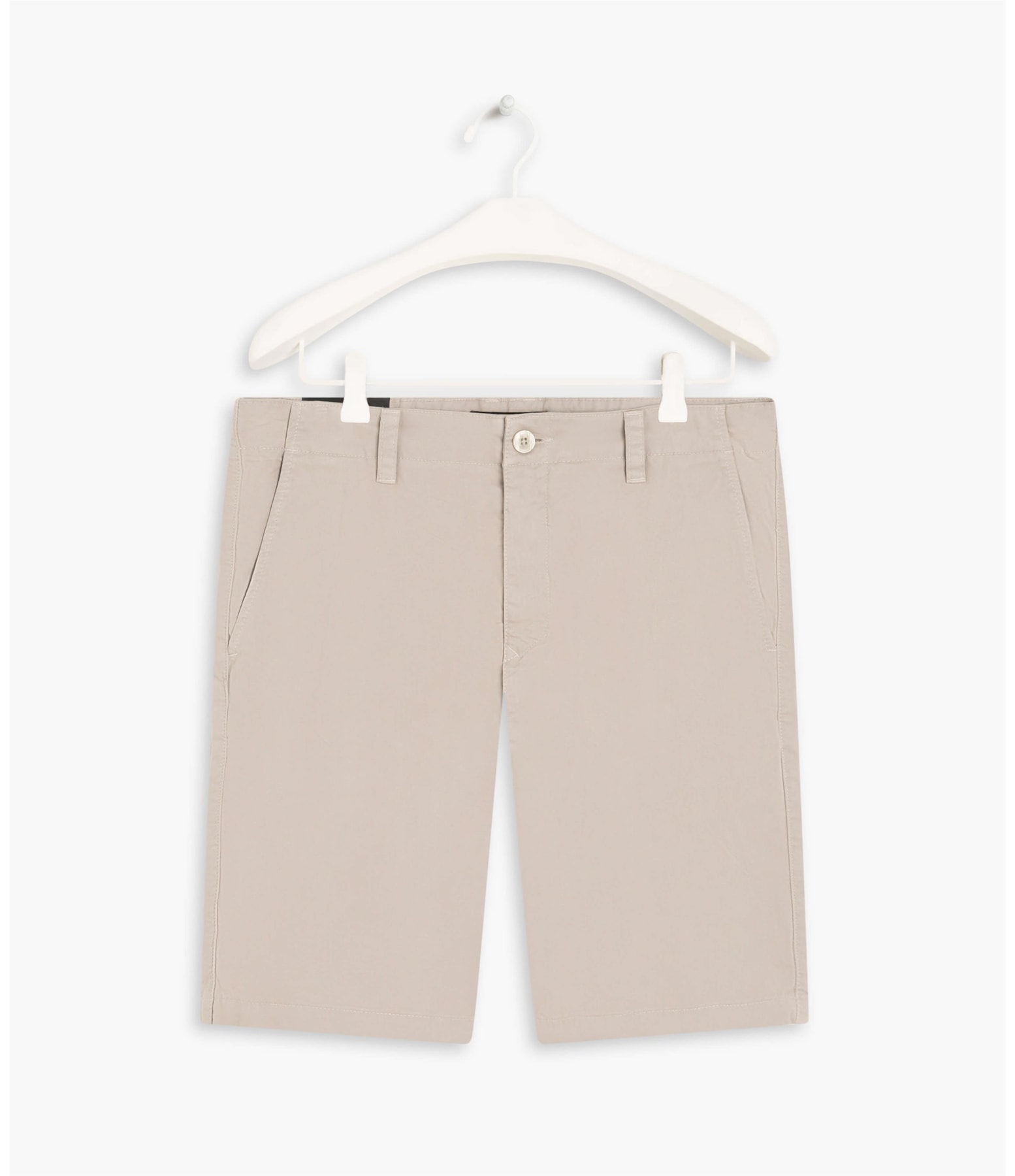 Bermuda Chino Con Sandy