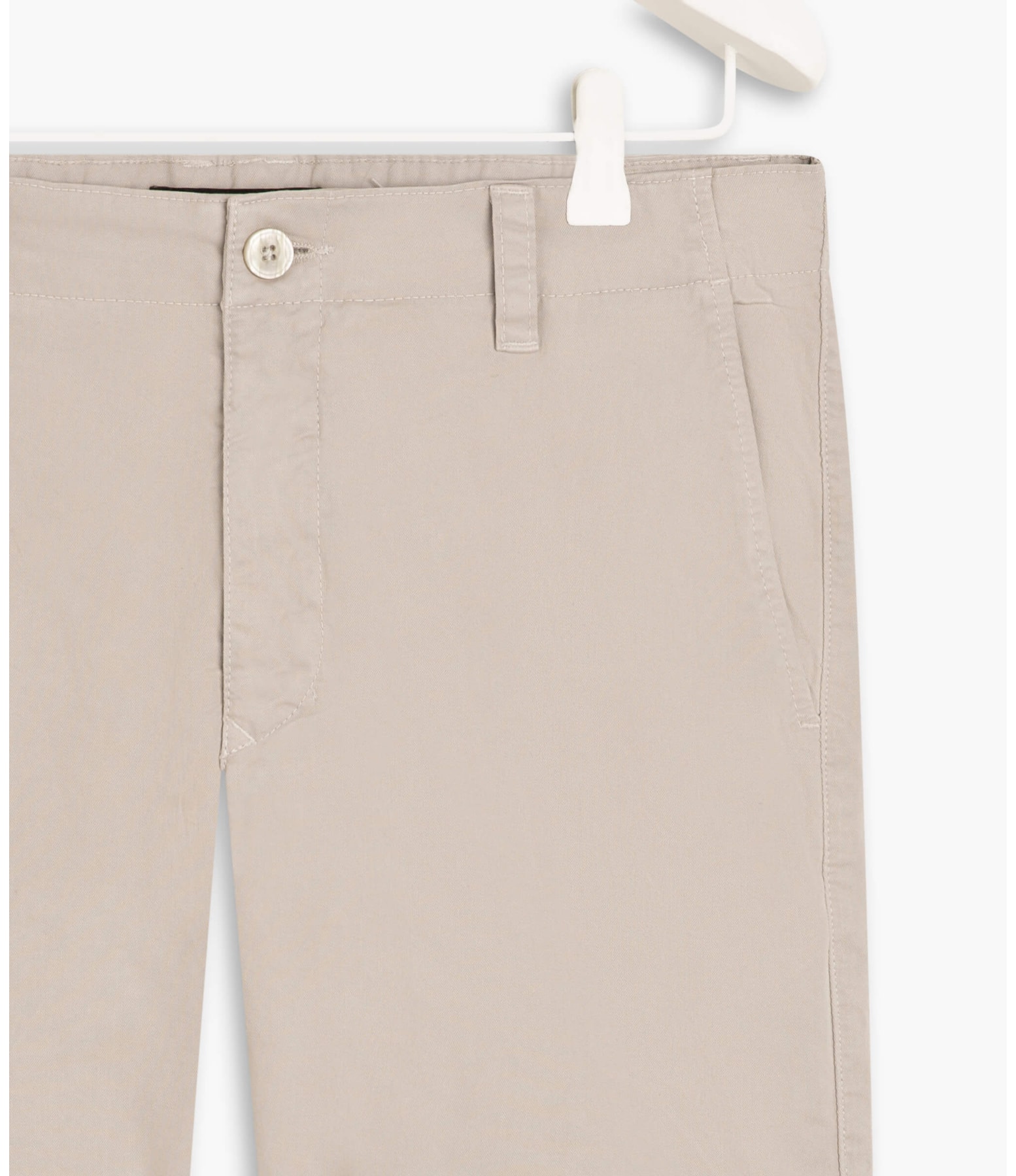 Bermuda Chino Con Sandy