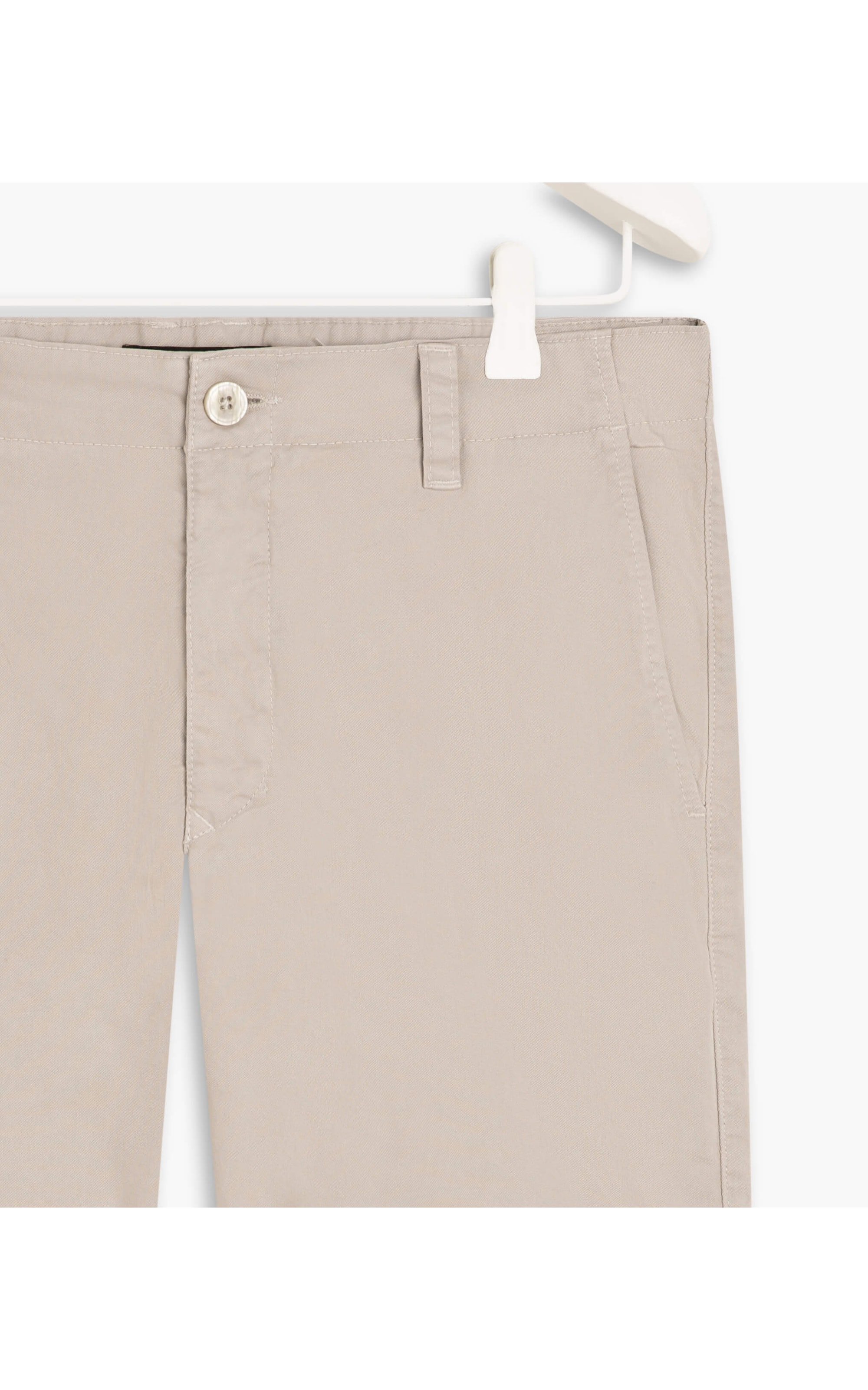 Bermuda Chino Con Sandy