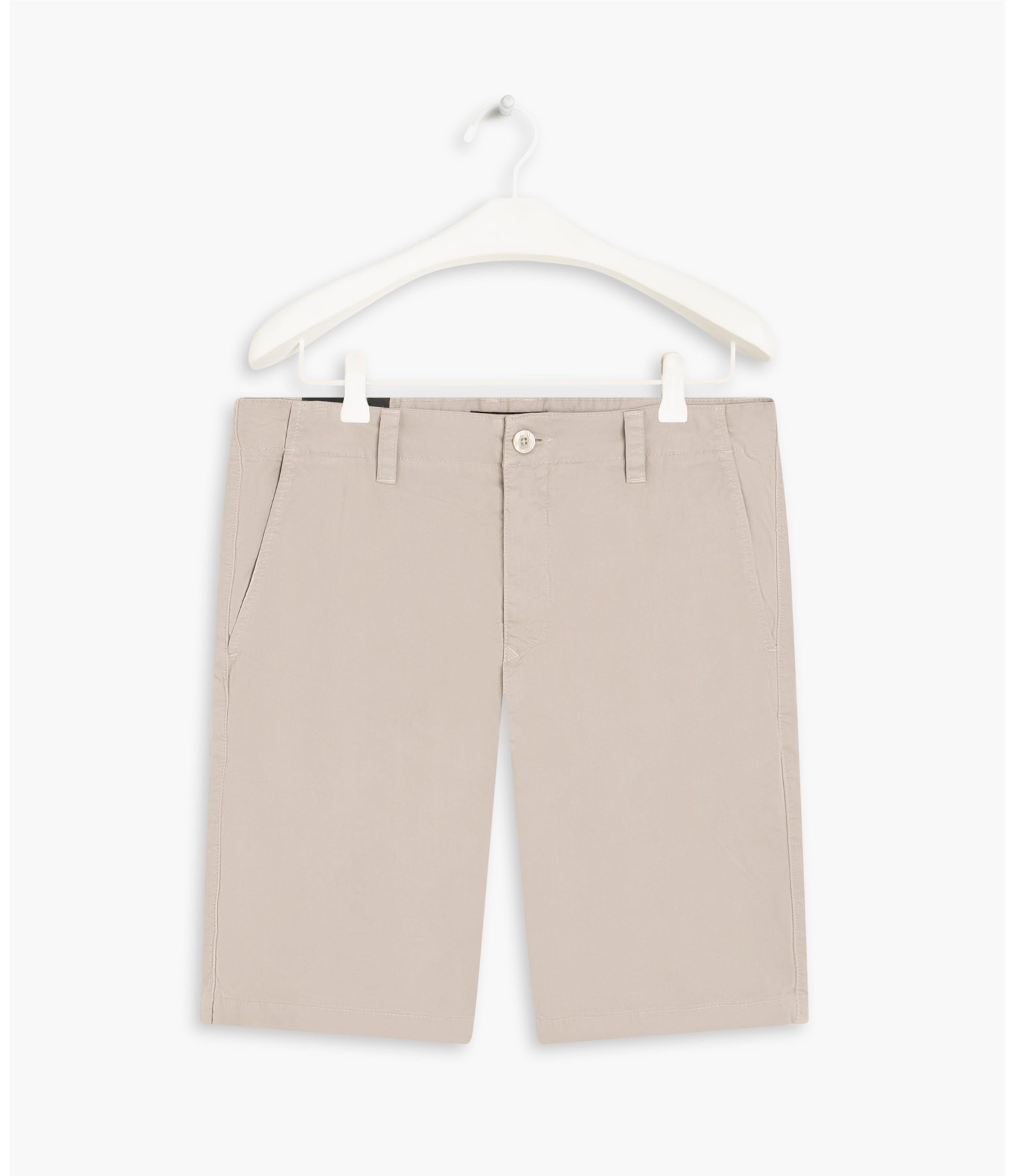 Bermuda Chino Con Sandy