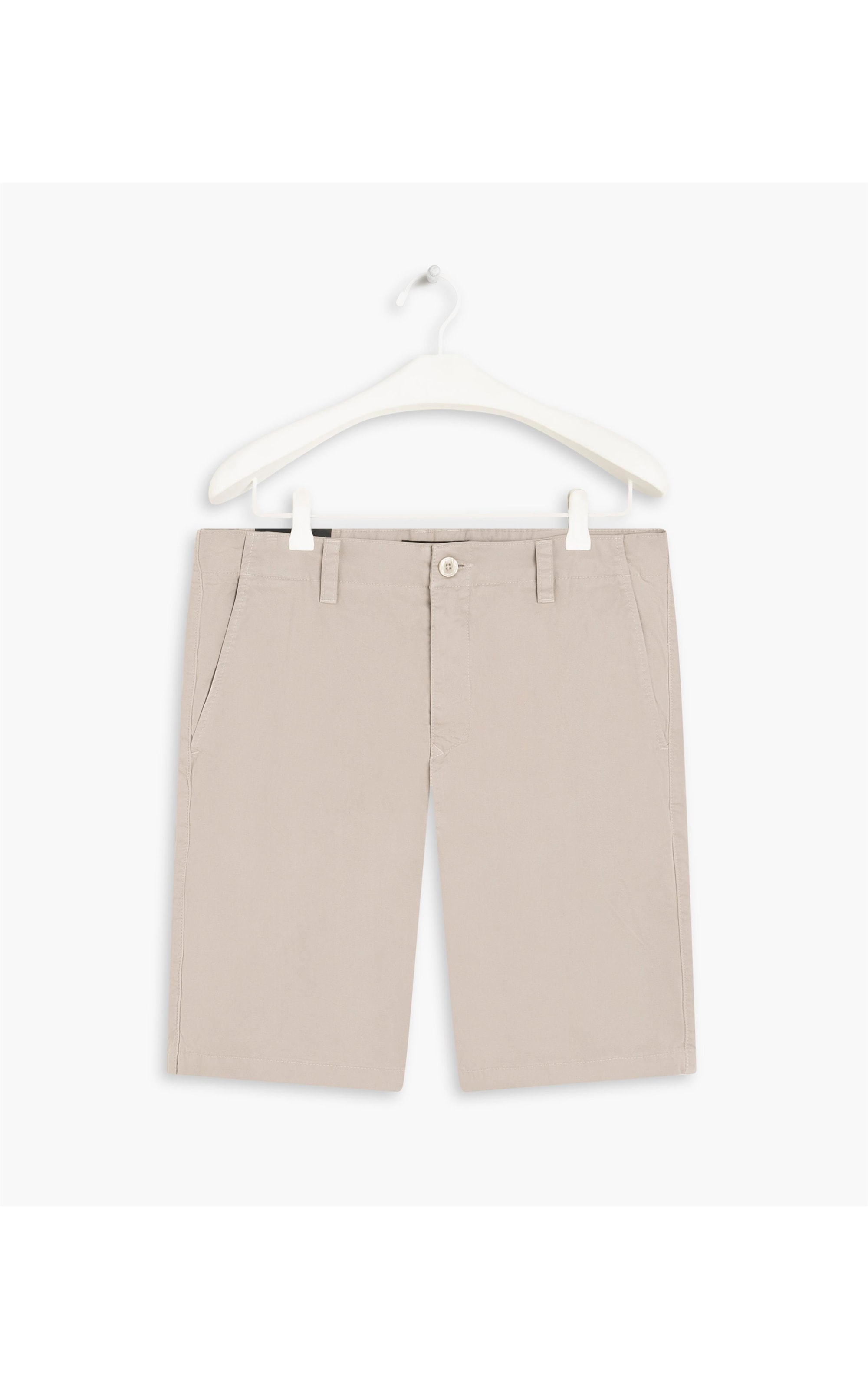 Bermuda Chino Con Sandy