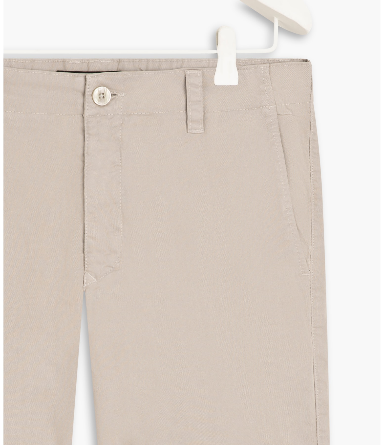 Bermuda Chino Con Sandy