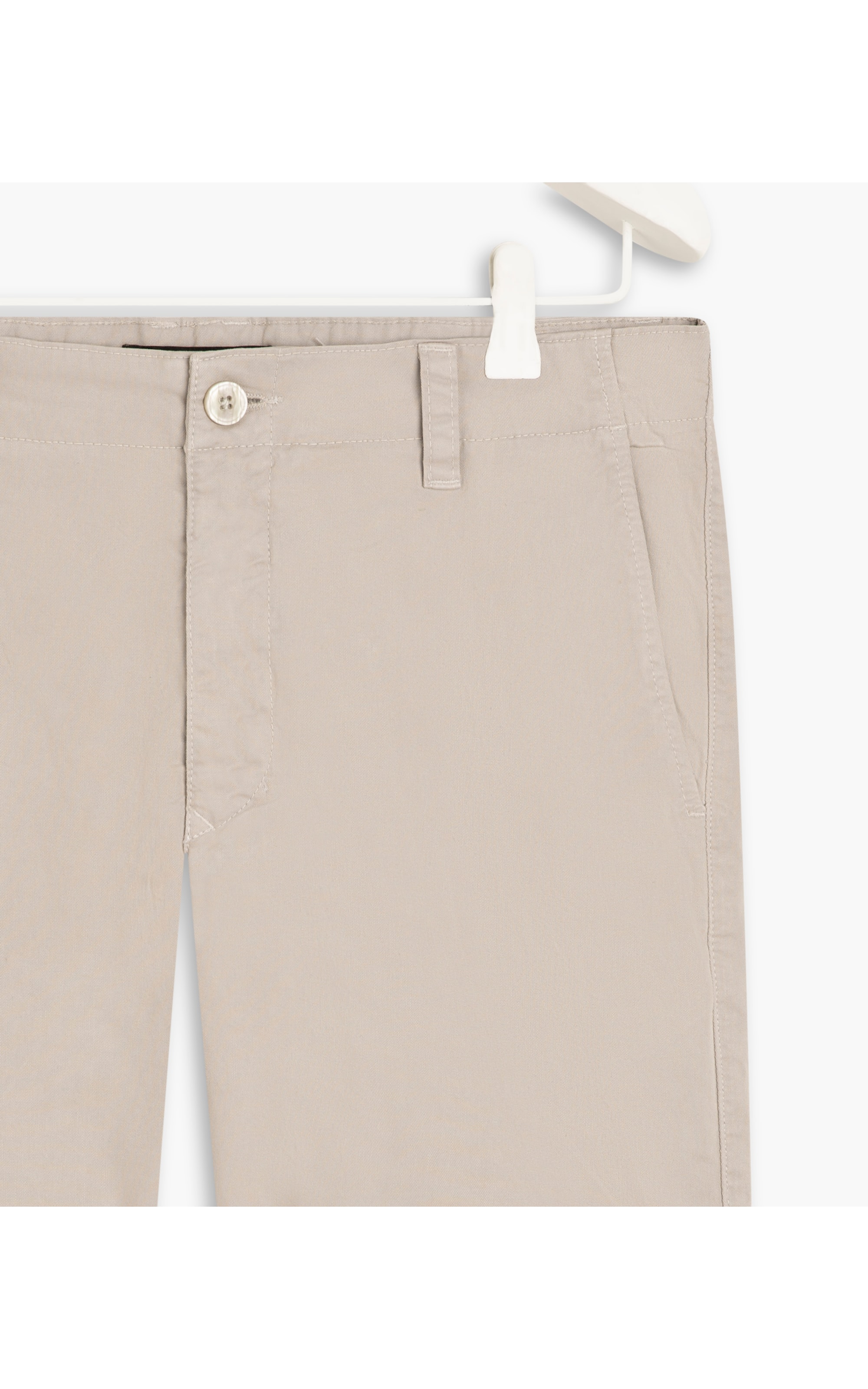 Bermuda Chino Con Sandy