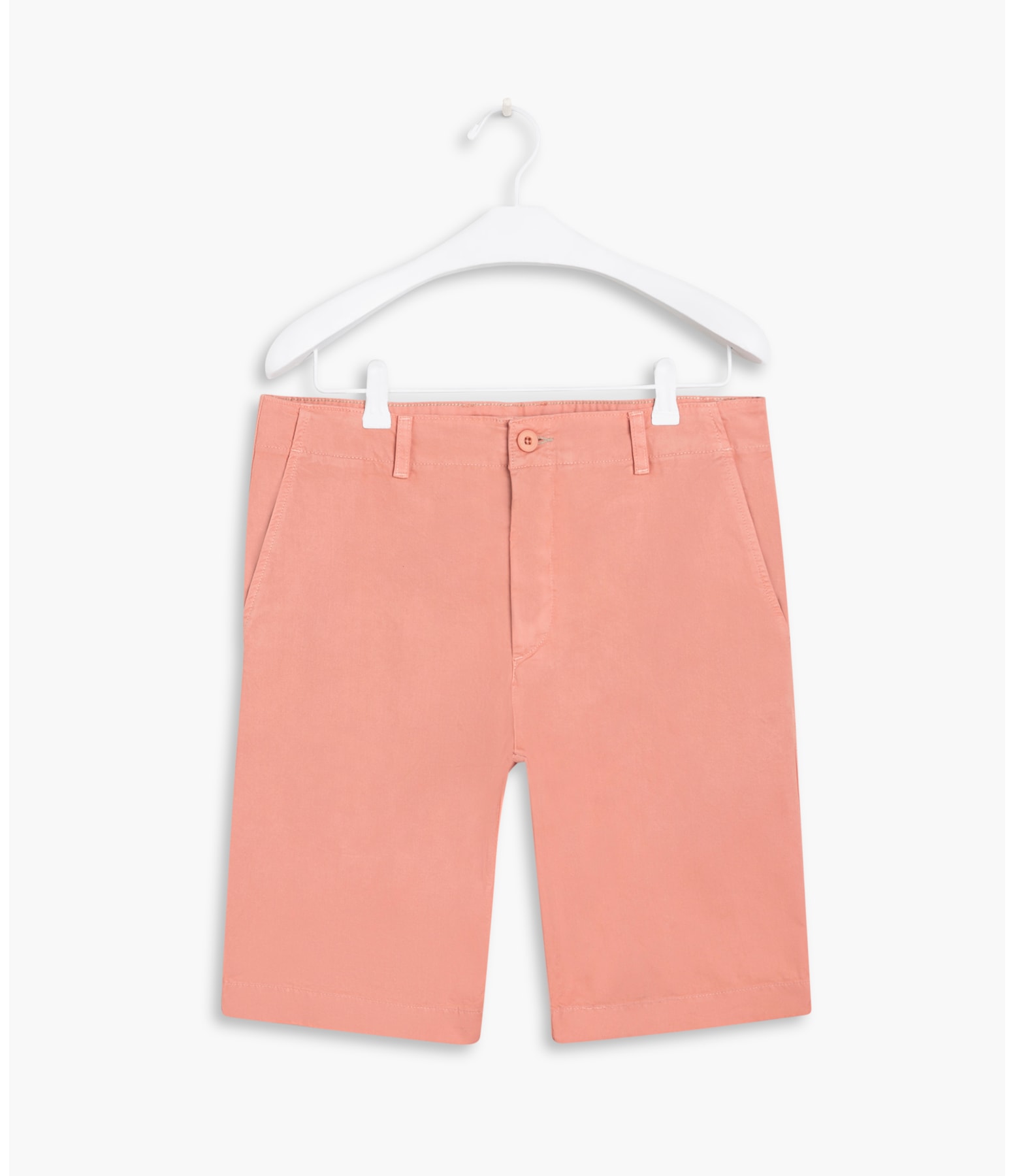 Bermuda Chino Coral