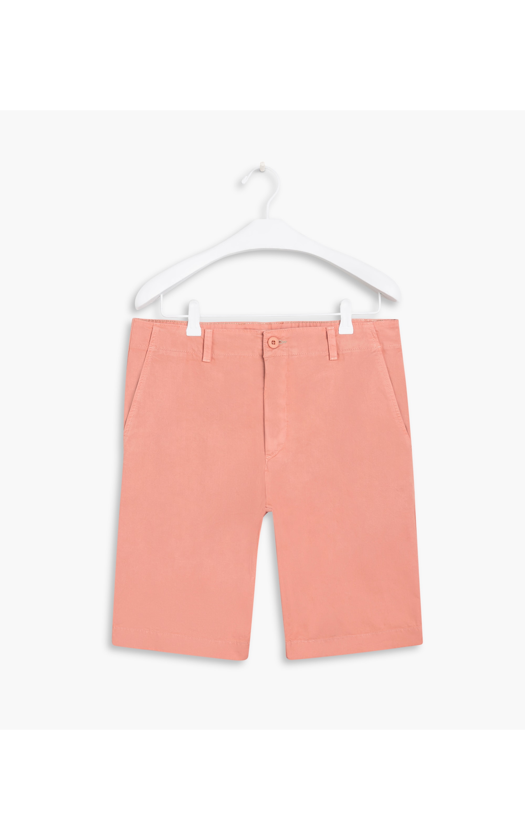 Bermuda Chino Coral