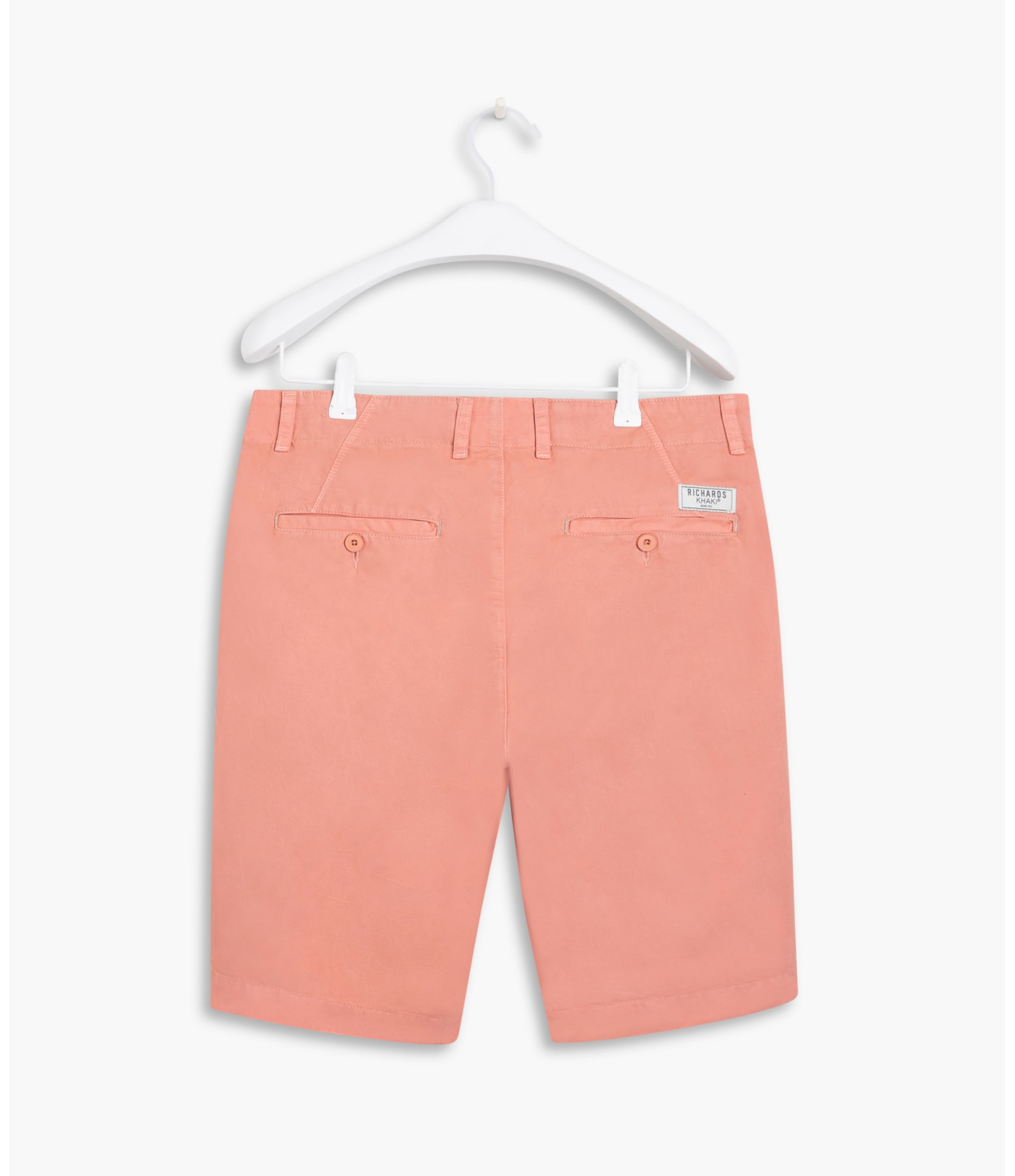 Bermuda Chino Coral