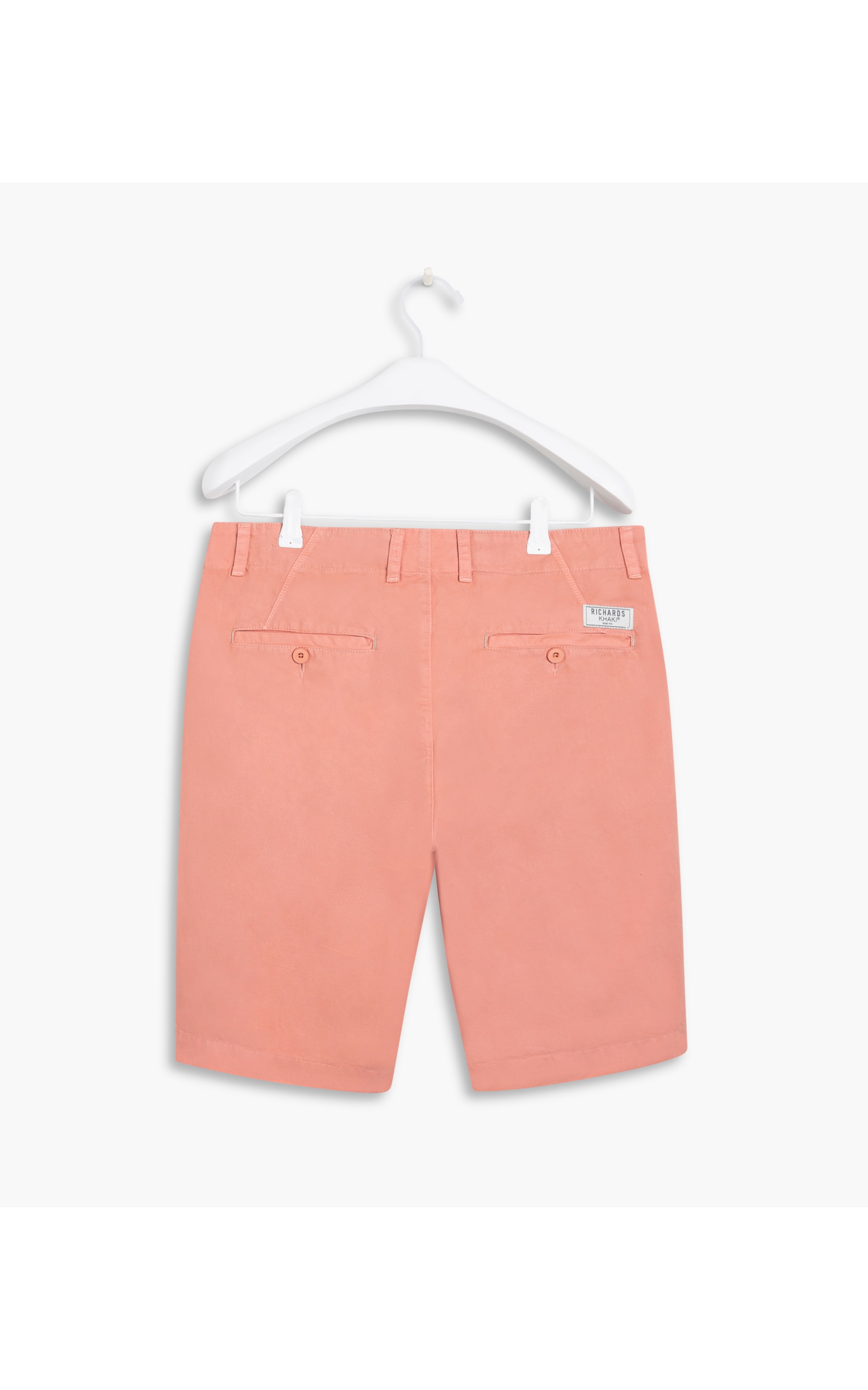 Bermuda Chino Coral