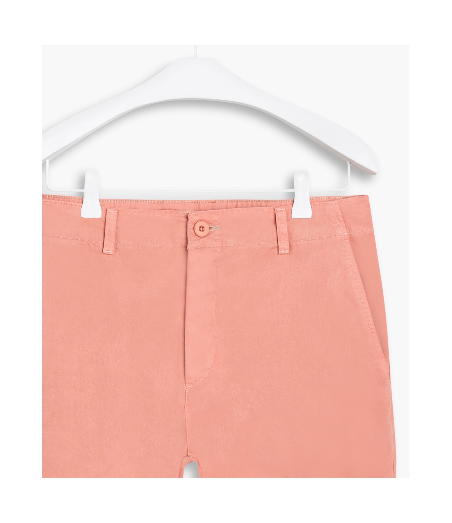 Bermuda Chino Coral
