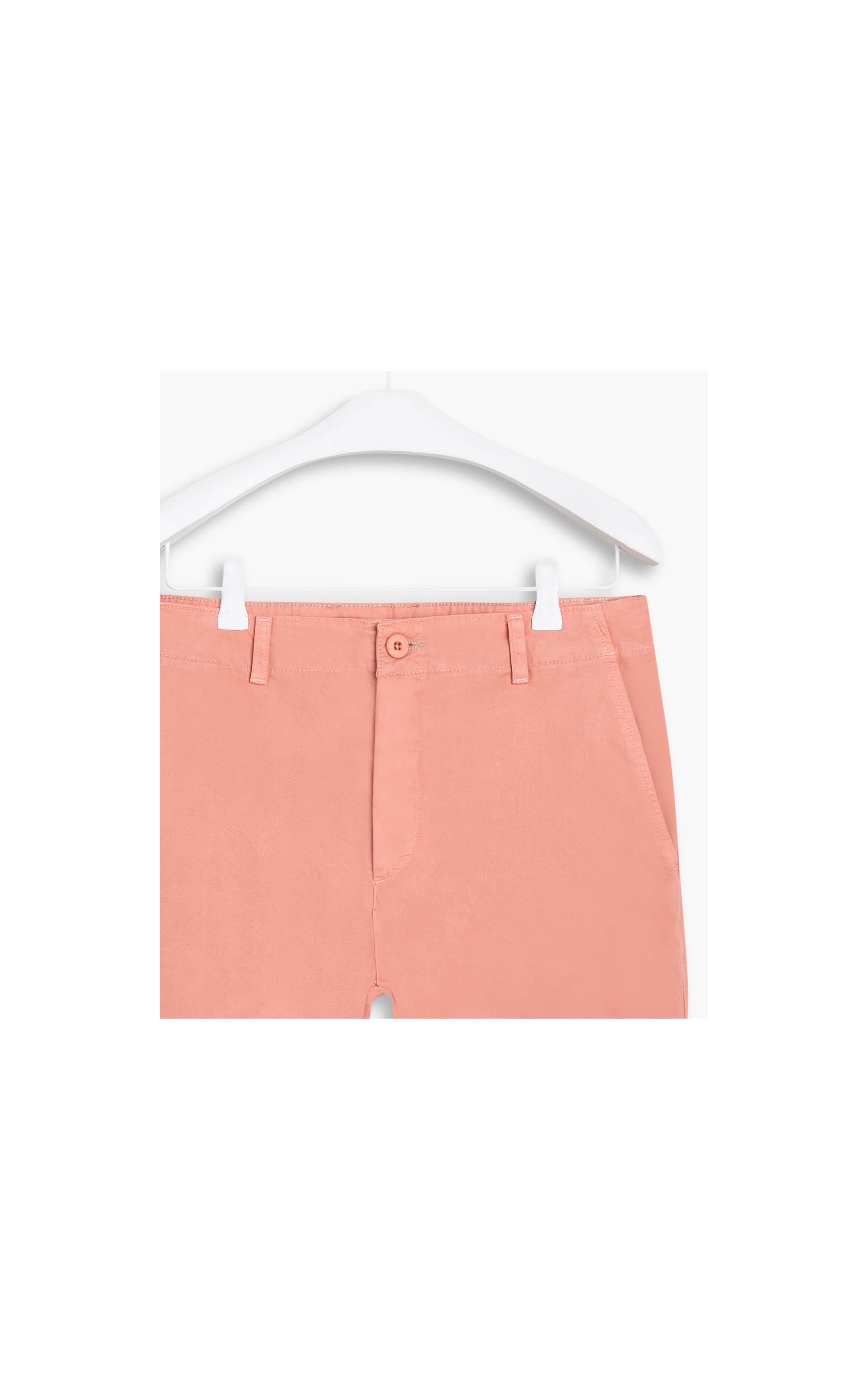 Bermuda Chino Coral