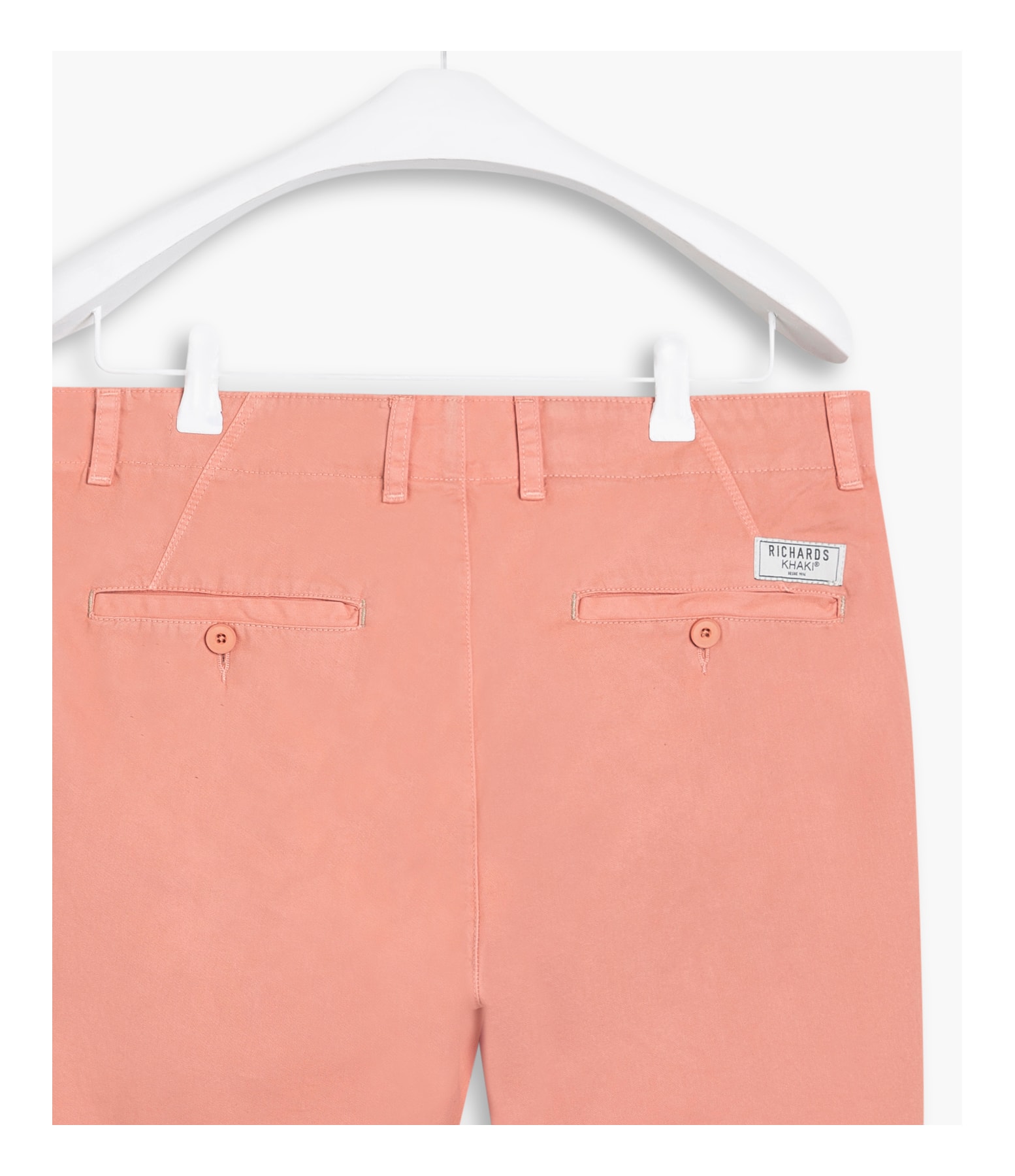 Bermuda Chino Coral