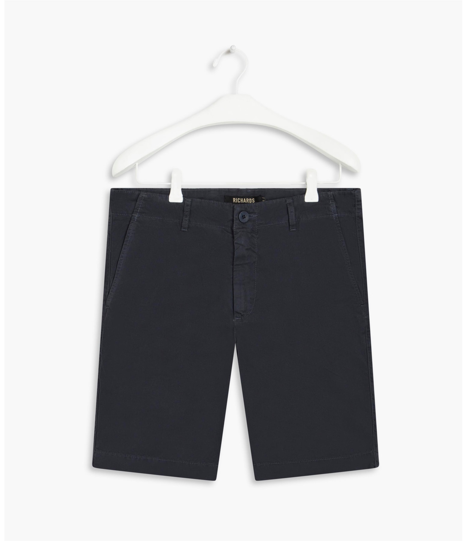 Bermuda Chino Dark Navy _P21