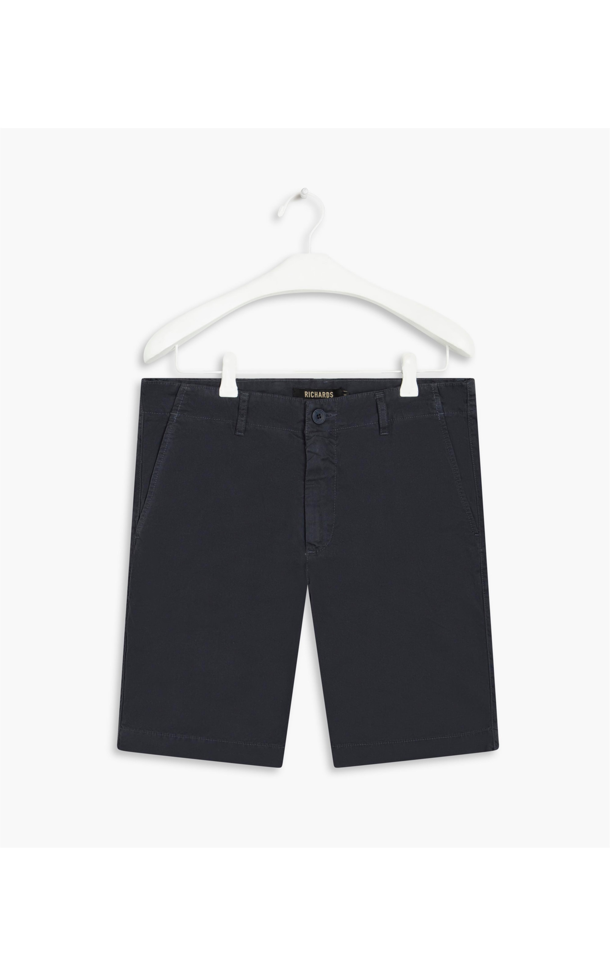 Bermuda Chino Dark Navy _P21