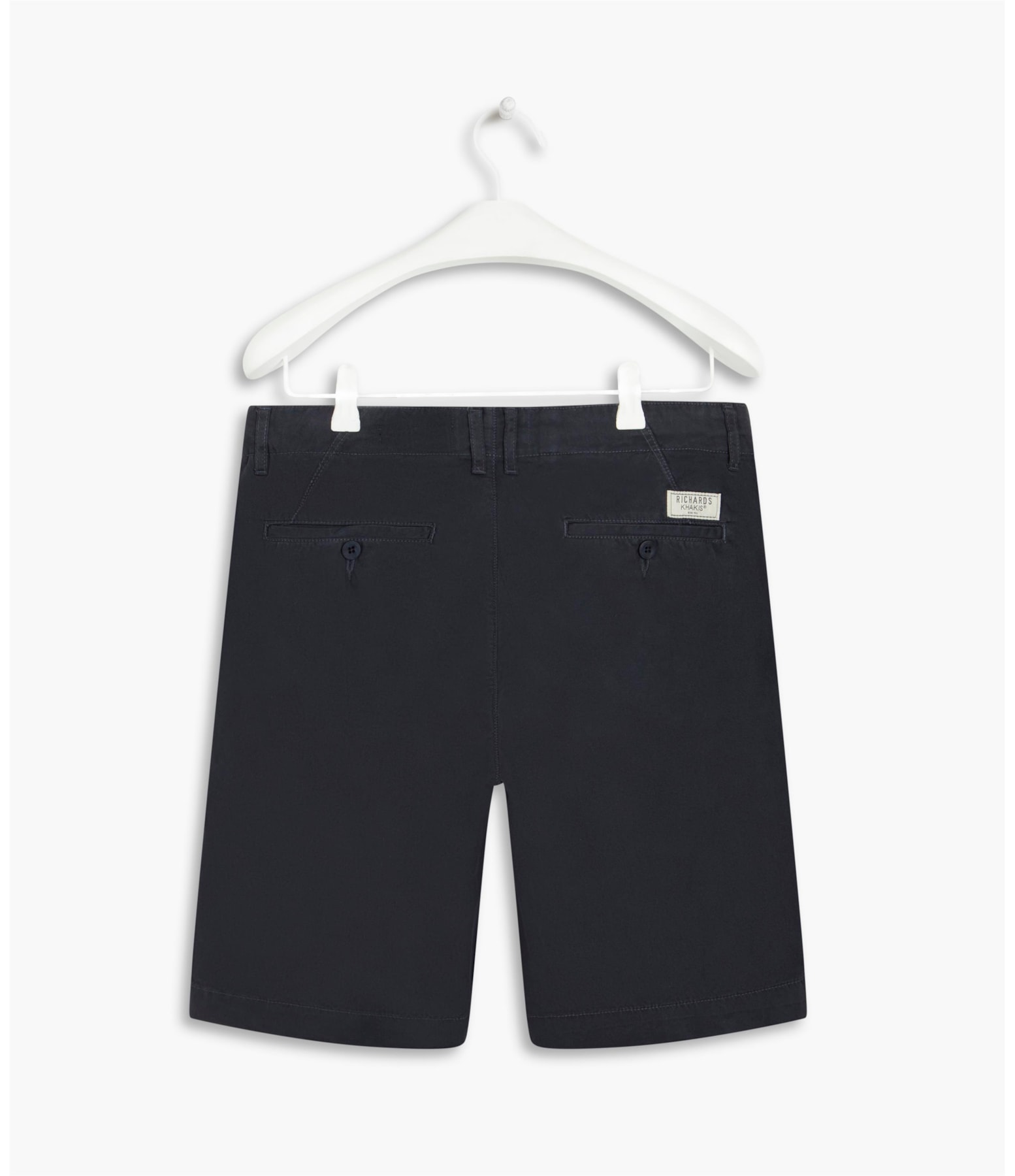 Bermuda Chino Dark Navy _P21