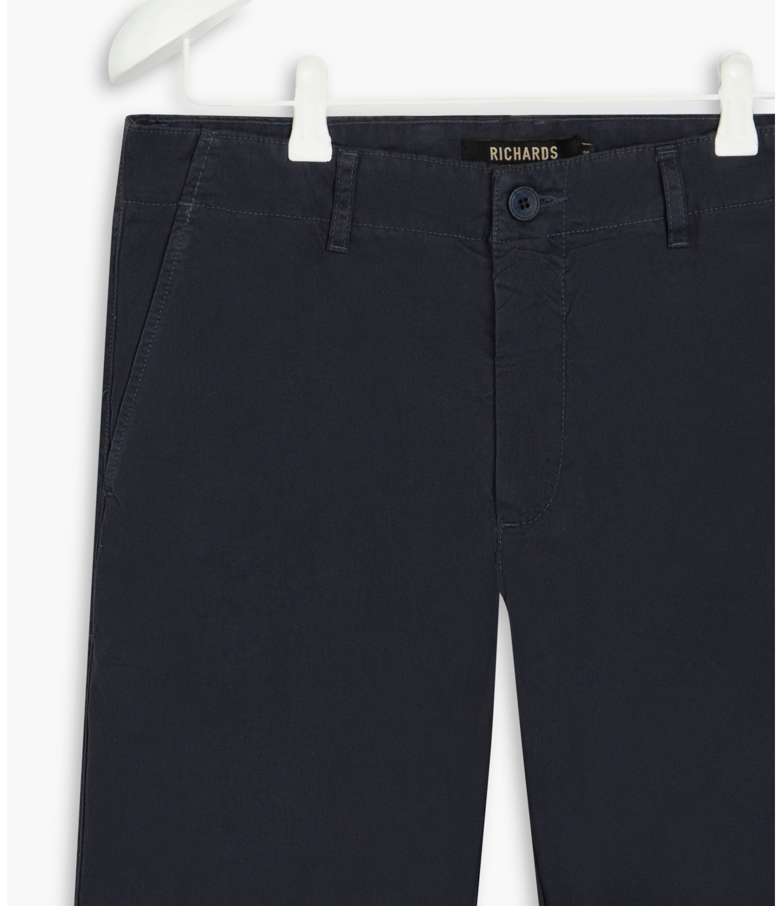 Bermuda Chino Dark Navy _P21