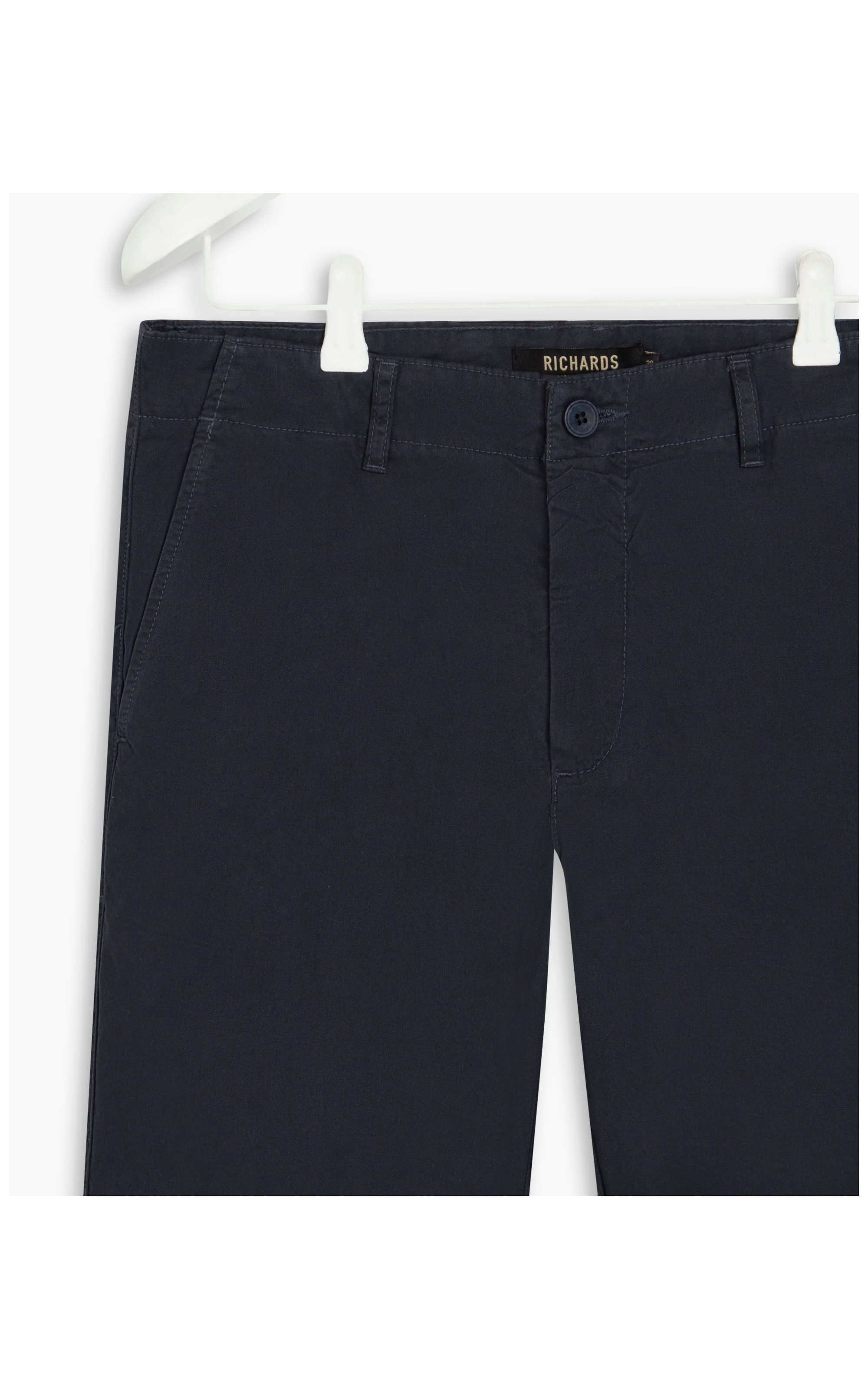 Bermuda Chino Dark Navy _P21