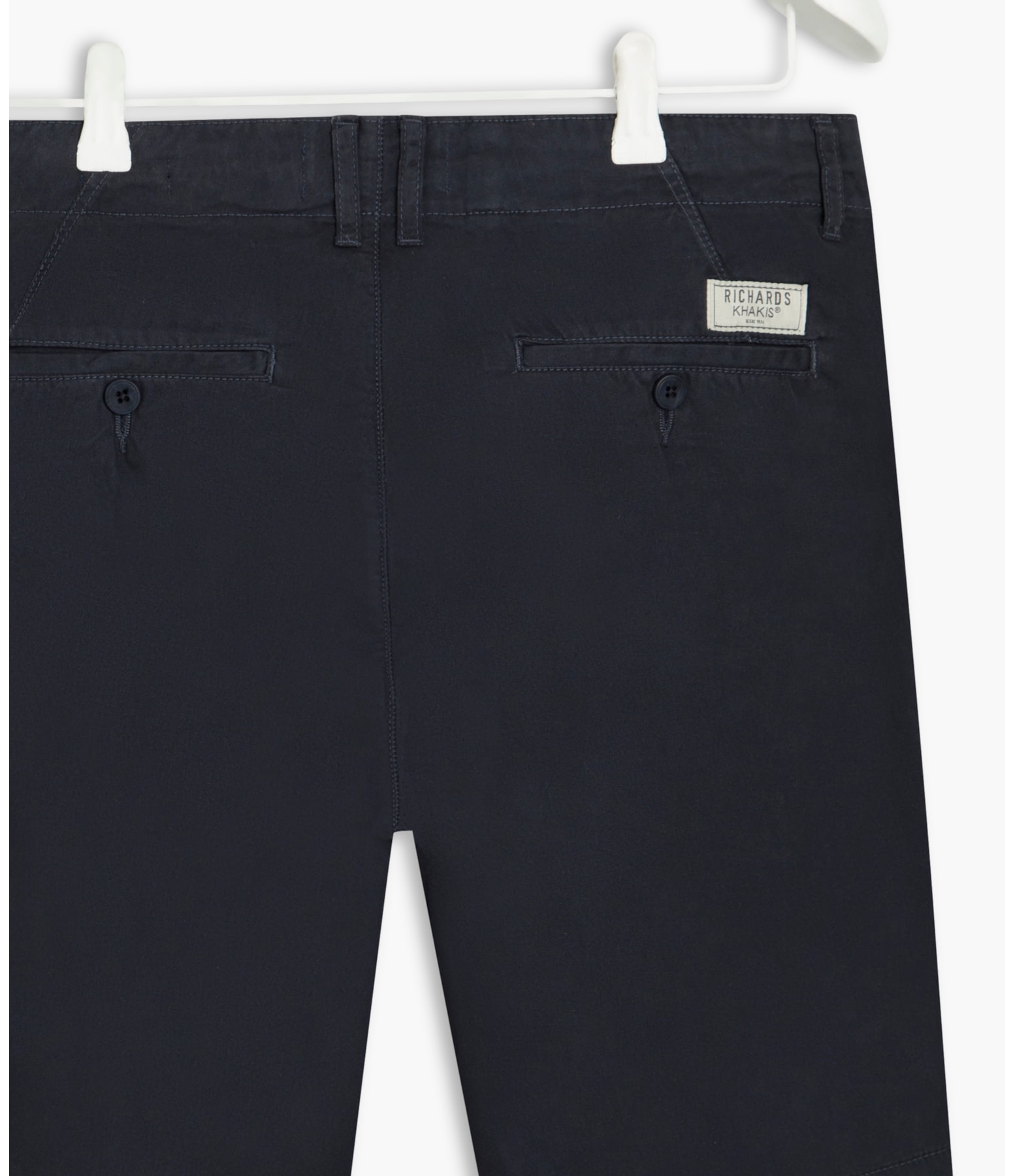 Bermuda Chino Dark Navy _P21