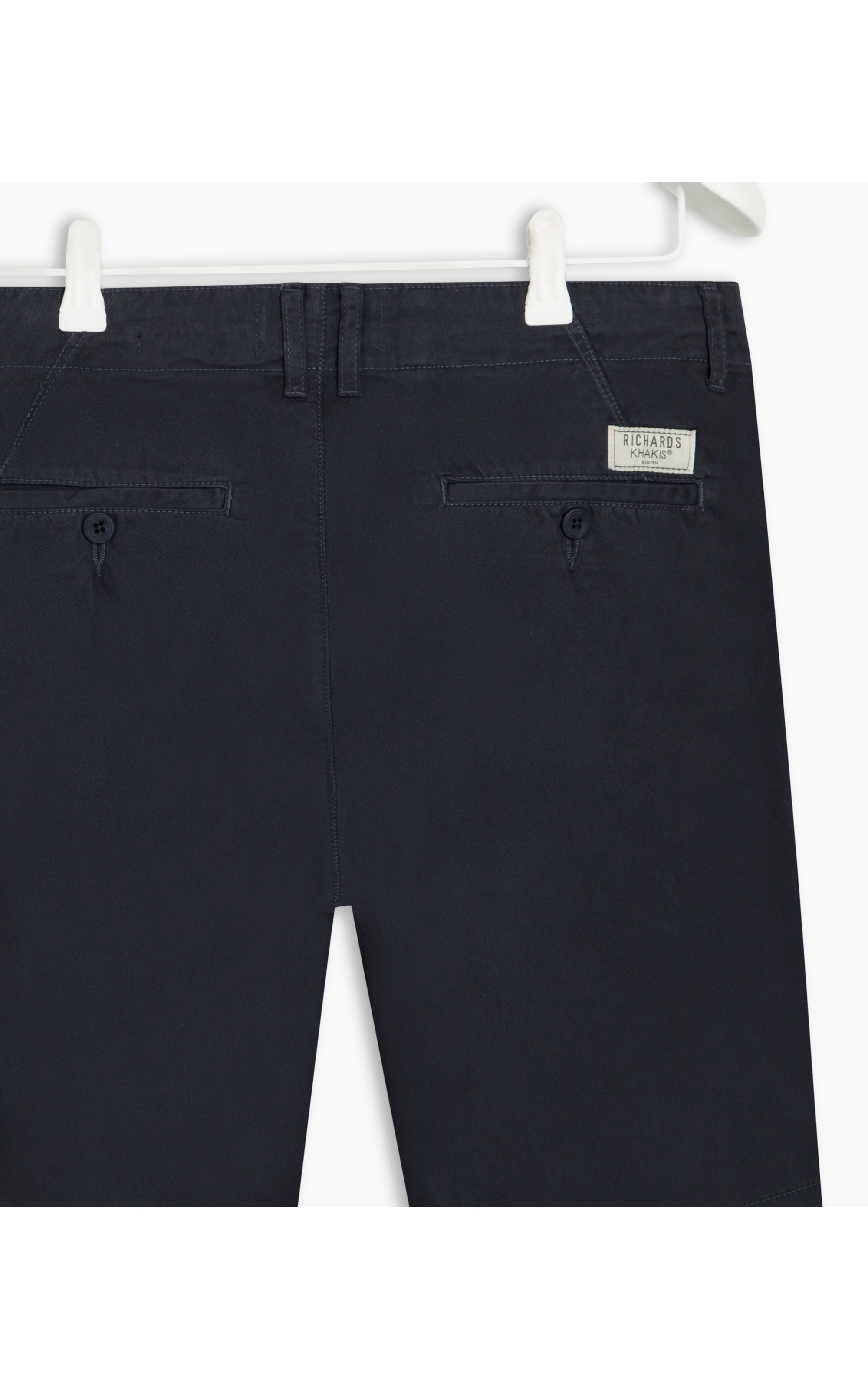 Bermuda Chino Dark Navy _P21