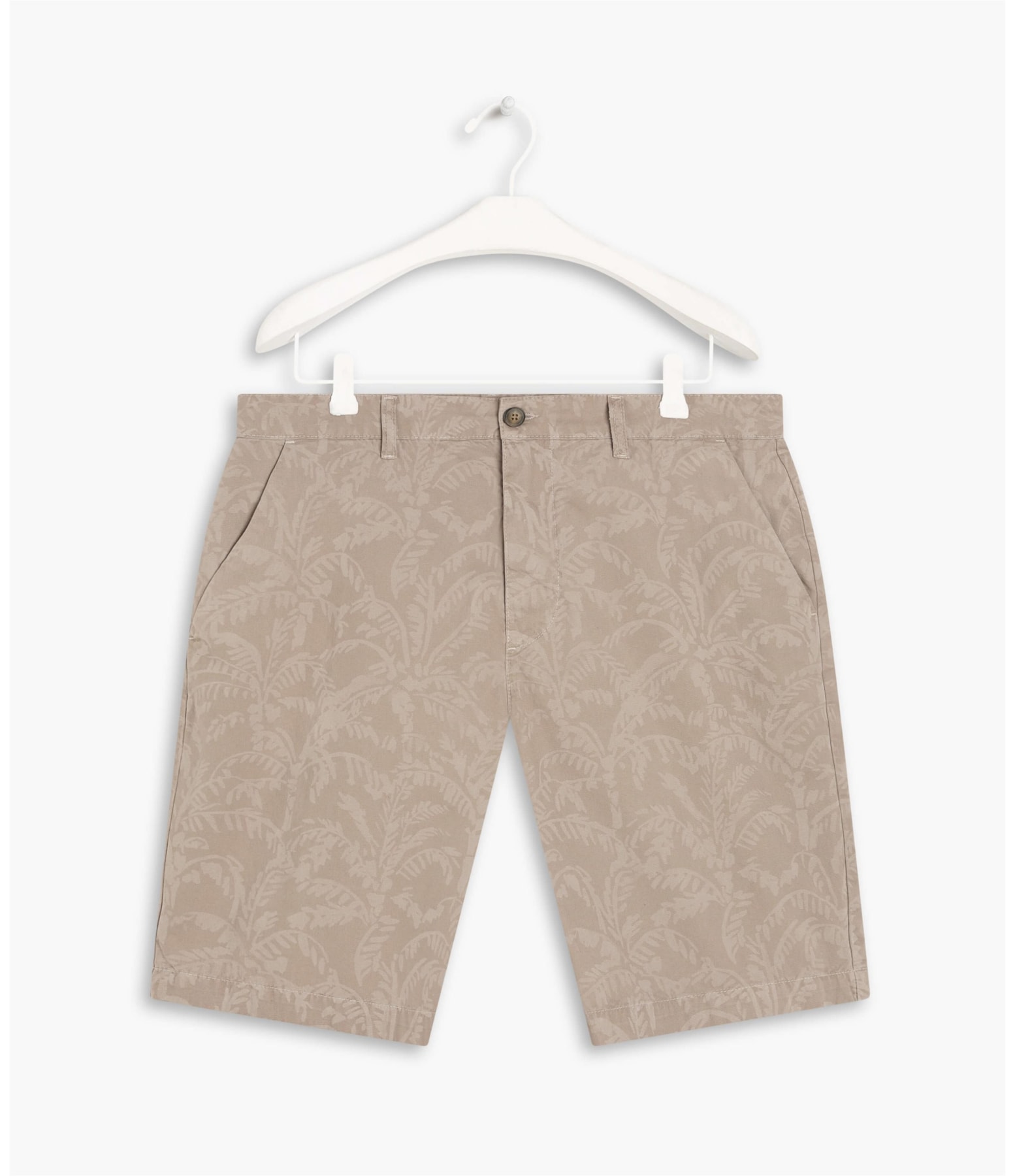  Bermuda Chino Estampada Vmp Coque Husk
