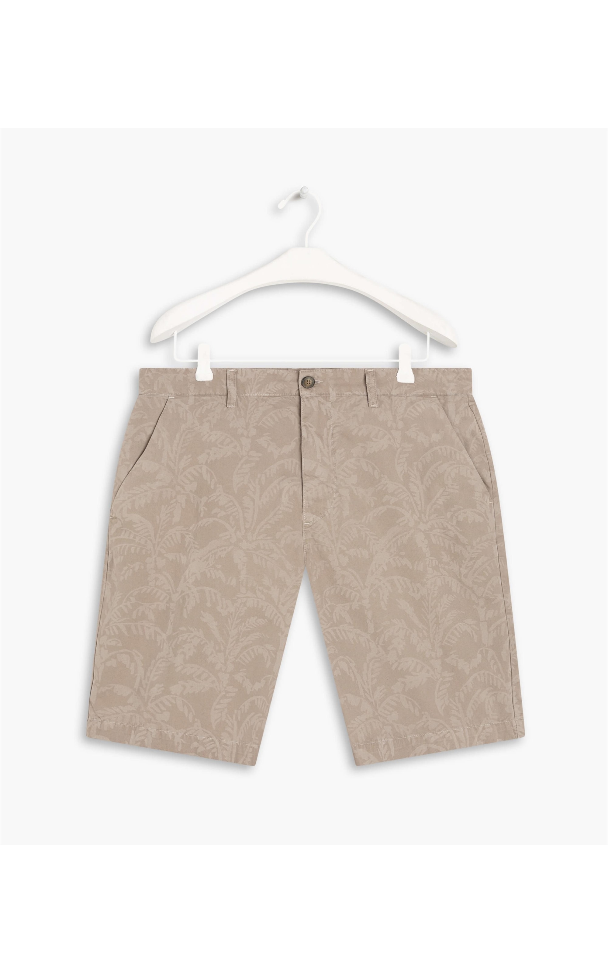  Bermuda Chino Estampada Vmp Coque Husk