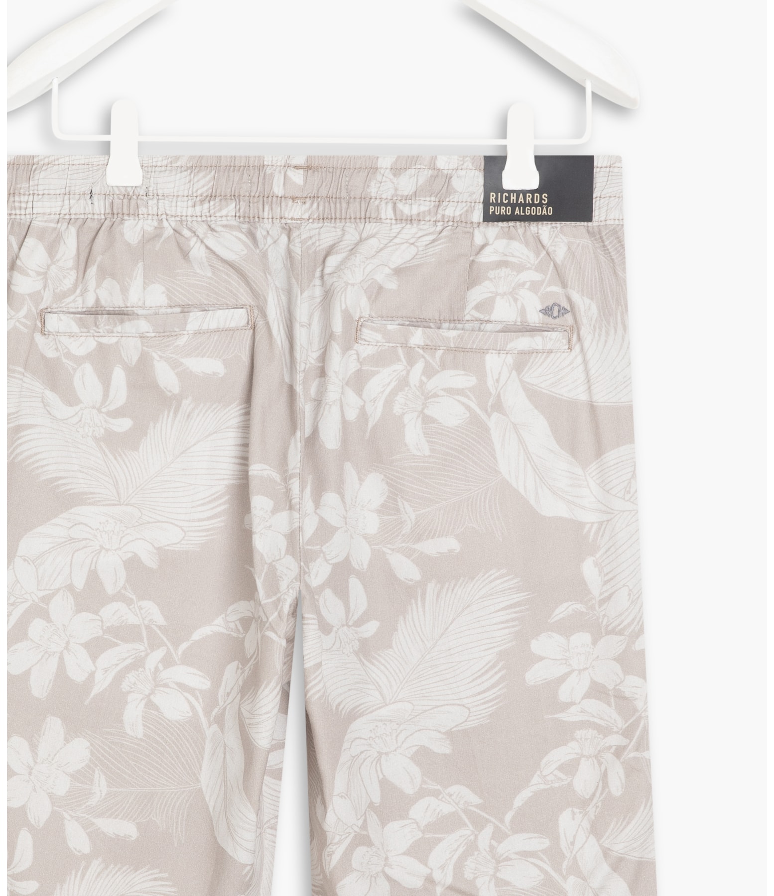 Bermuda Chino Galles Gelo