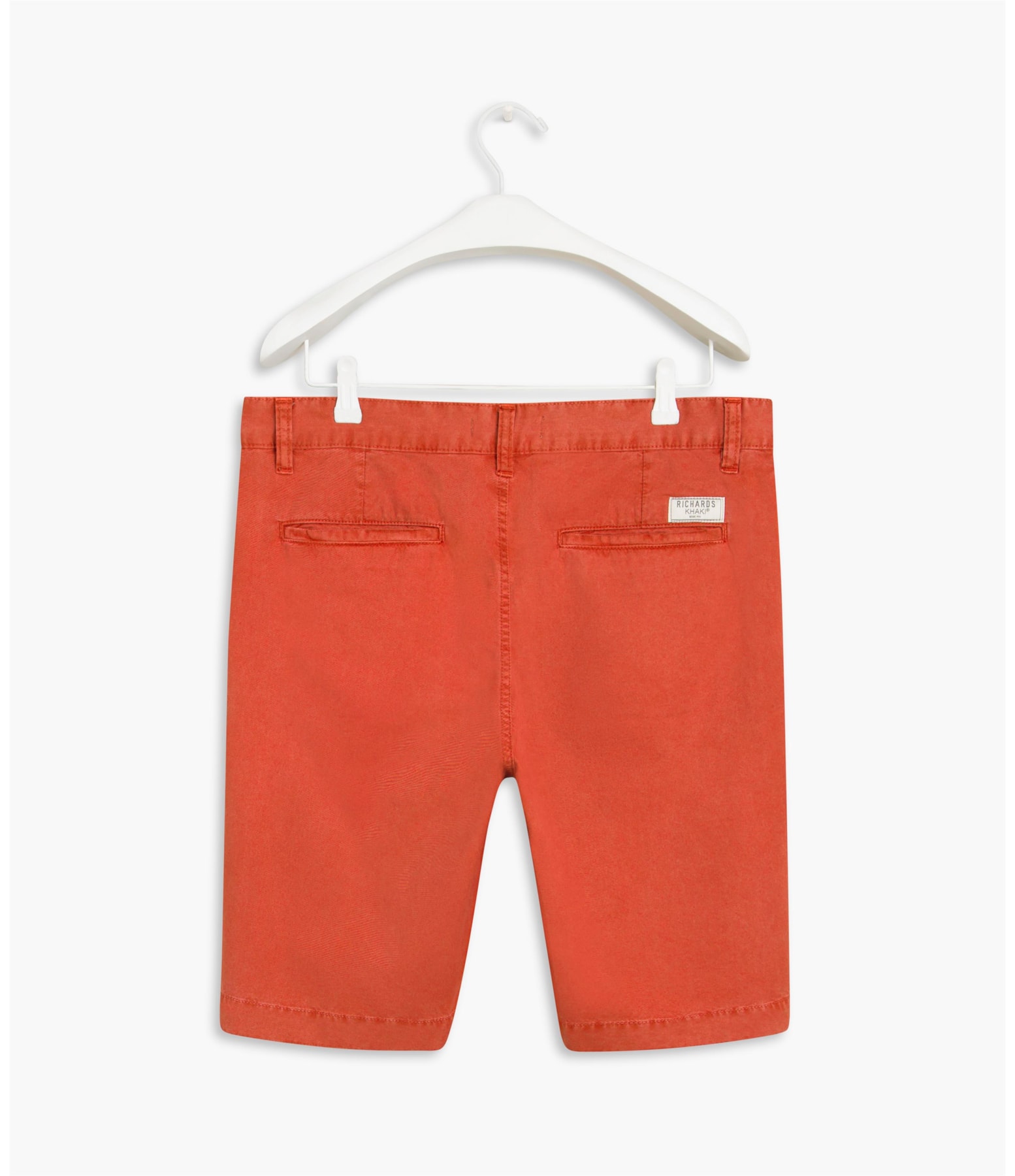 Bermuda Chino Havanna Laranja