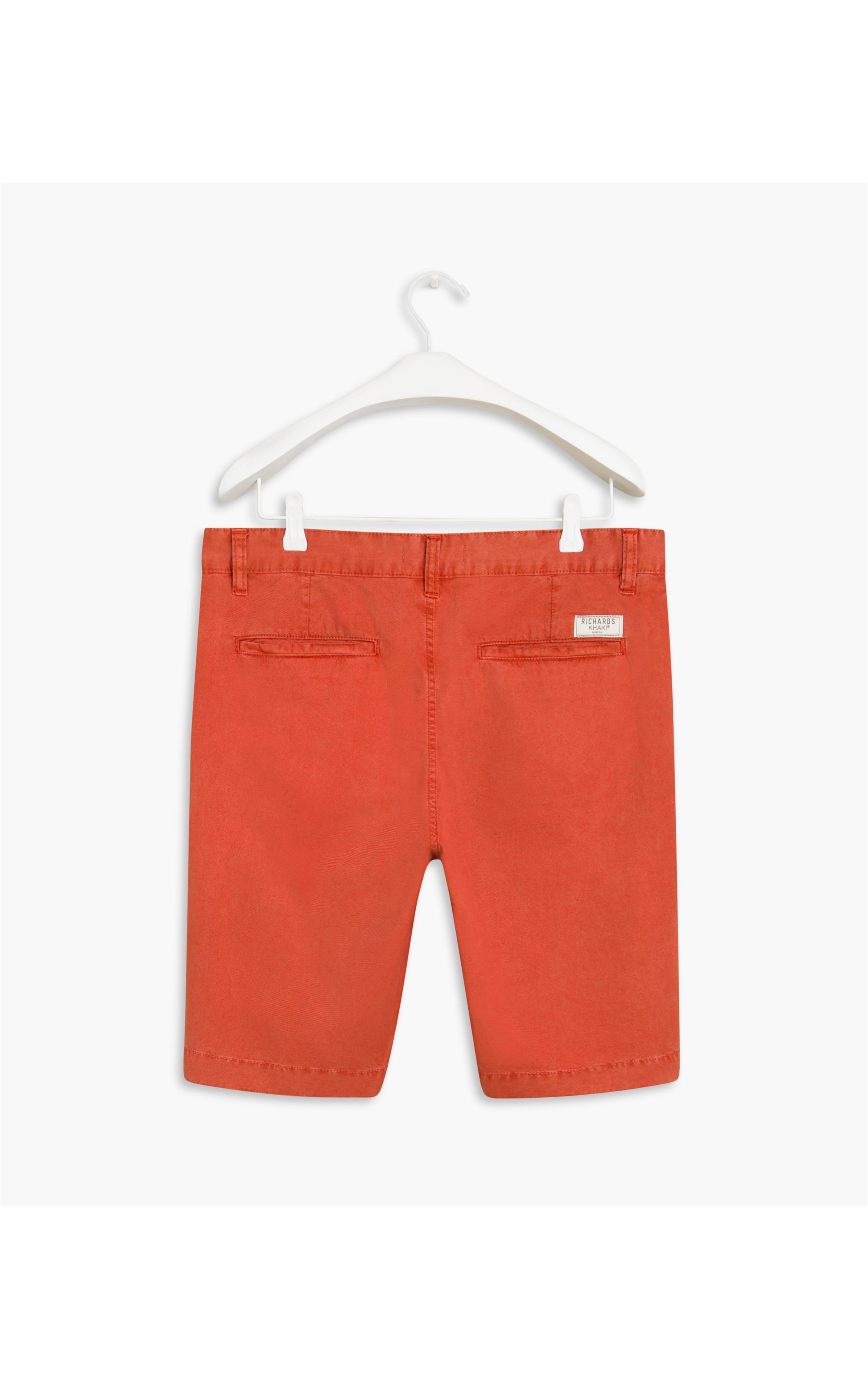 Bermuda Chino Havanna Laranja