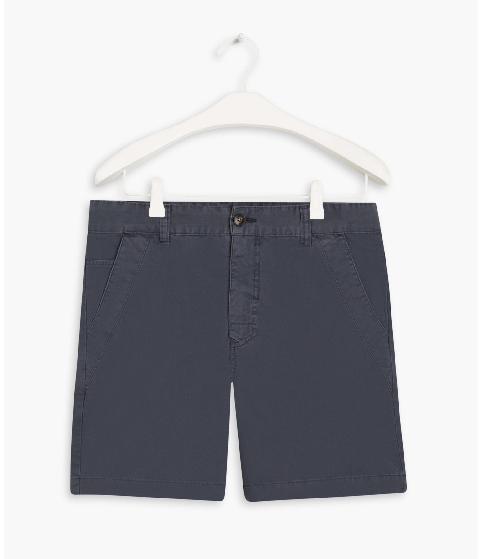 Bermuda Chino Hawaii Azul Jeans