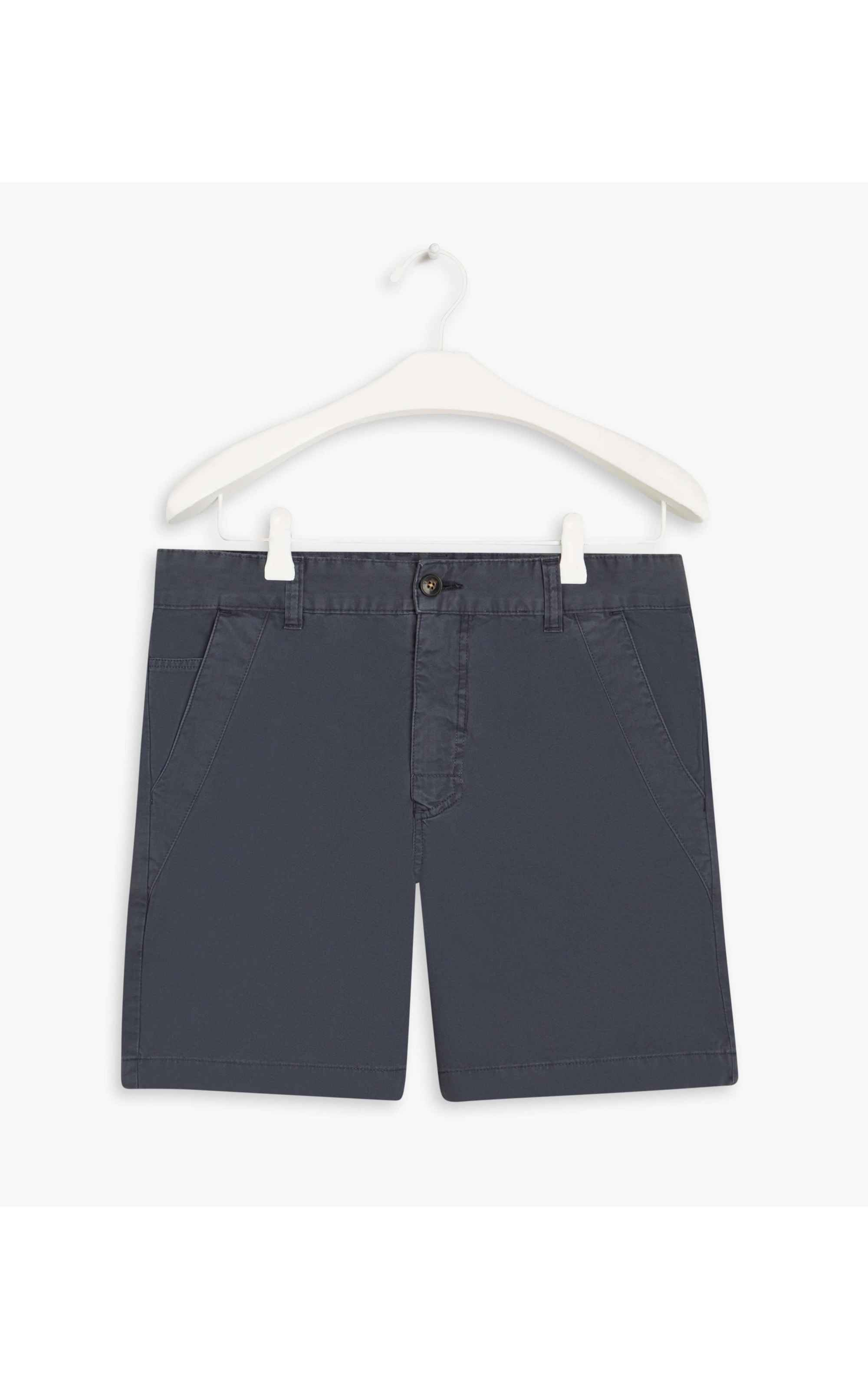 Bermuda Chino Hawaii Azul Jeans