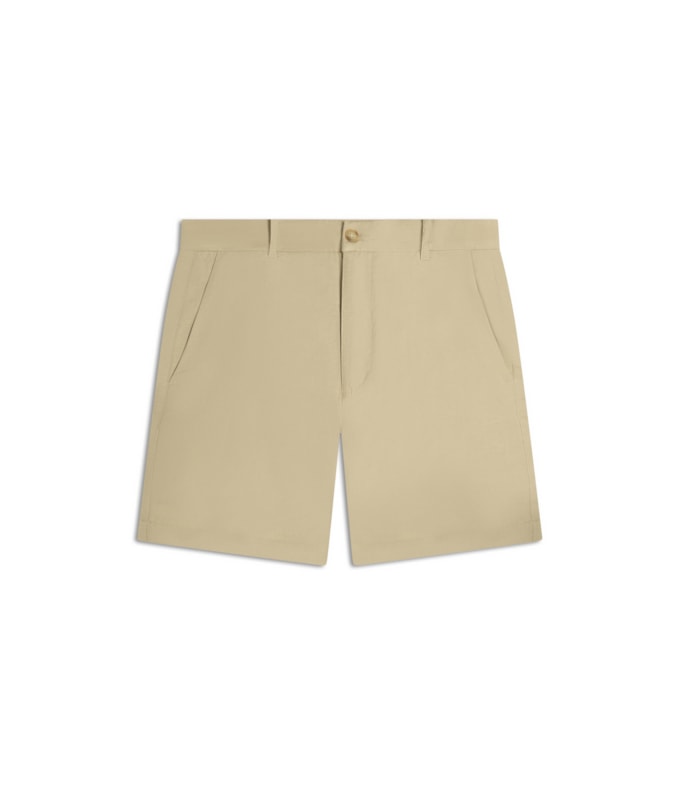 Bermuda Chino Hawaii Lb Bege