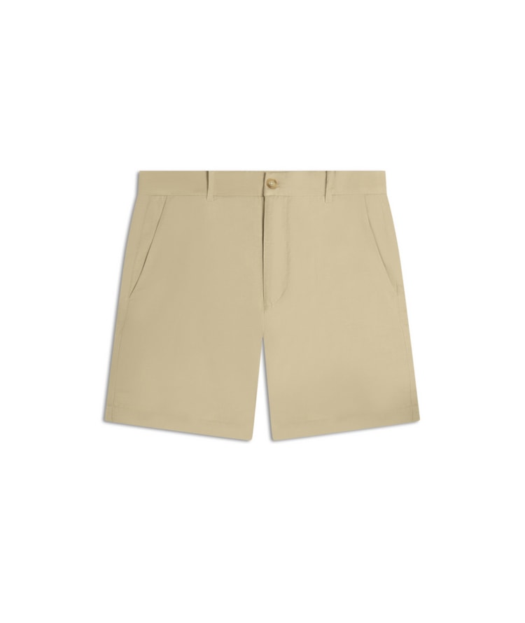 Bermuda Chino Hawaii Lb Bege