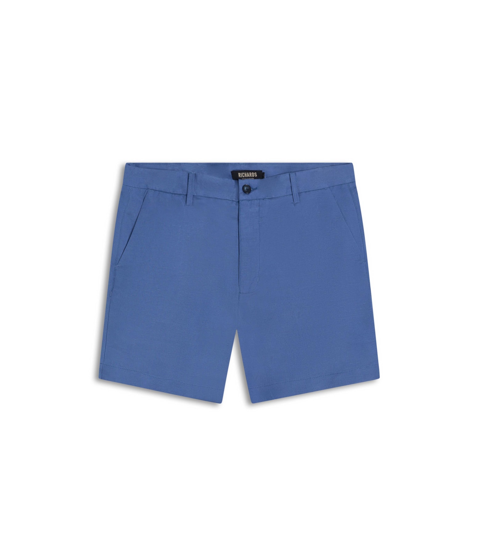 Bermuda Chino Hawaii Lb Hortencia