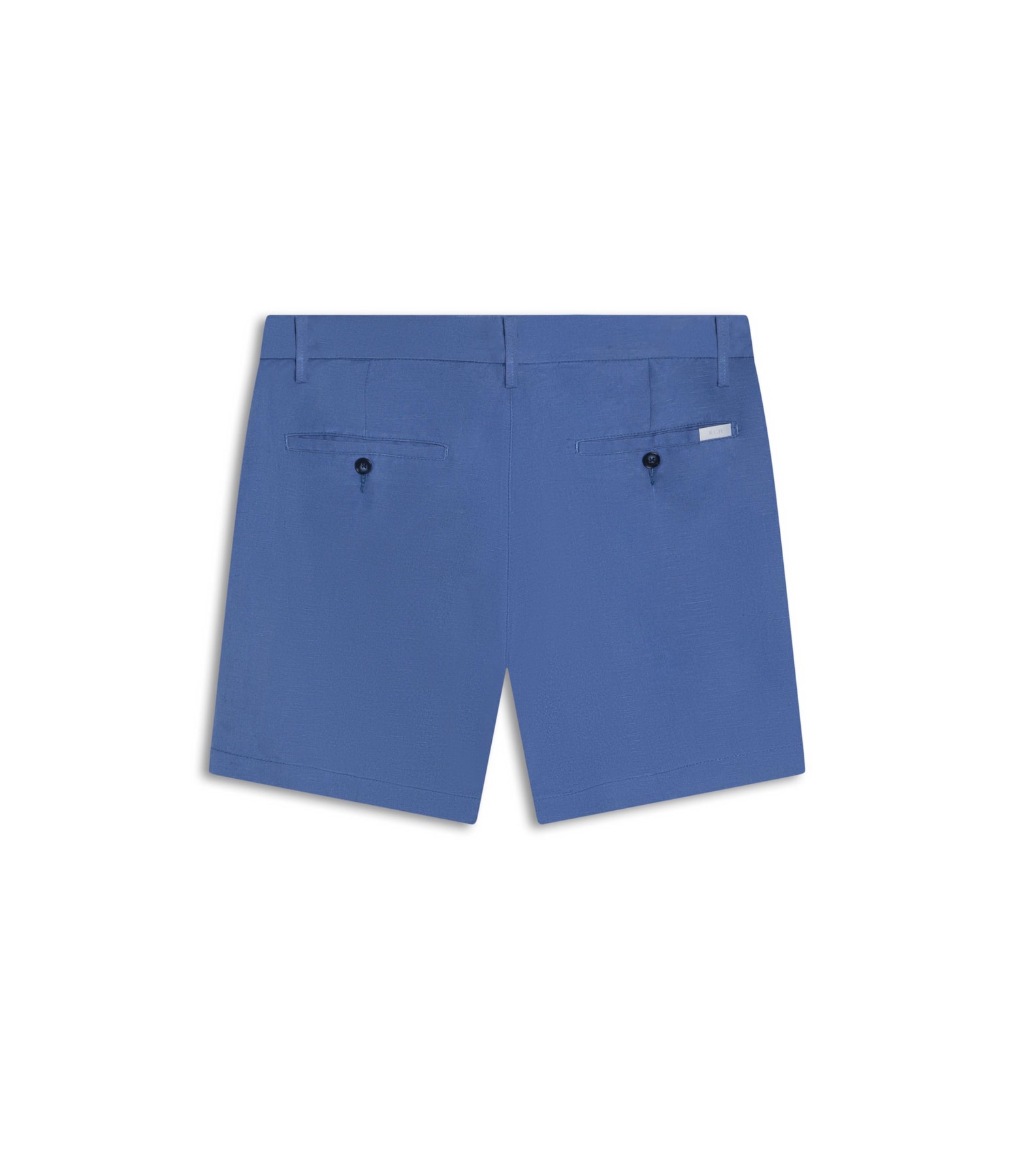 Bermuda Chino Hawaii Lb Hortencia